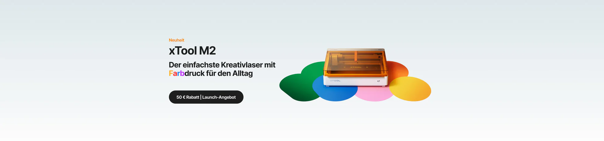 Grenzenlose Kreativität präzise gestalten