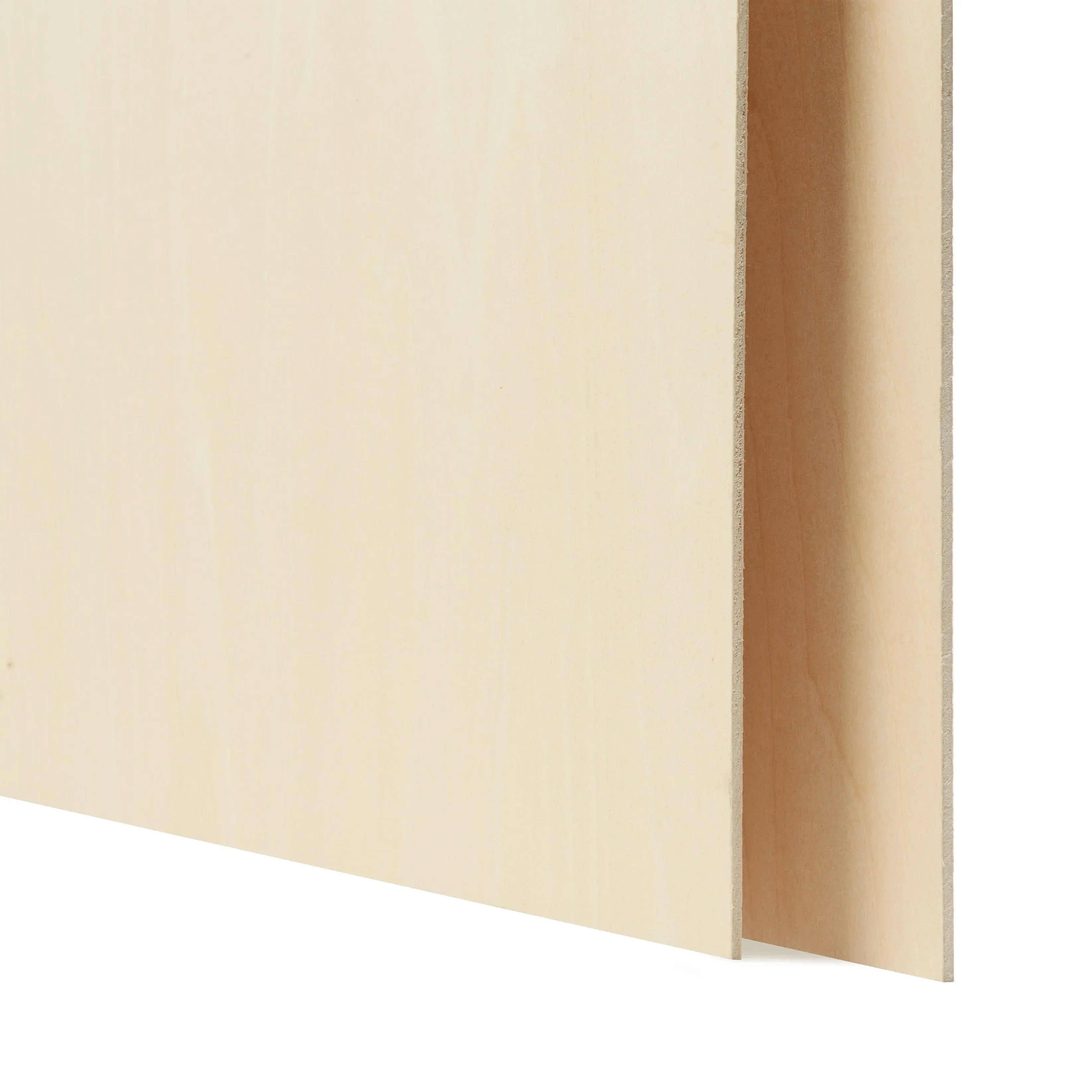 3 mm Basswood Plywood (18 Stk.)