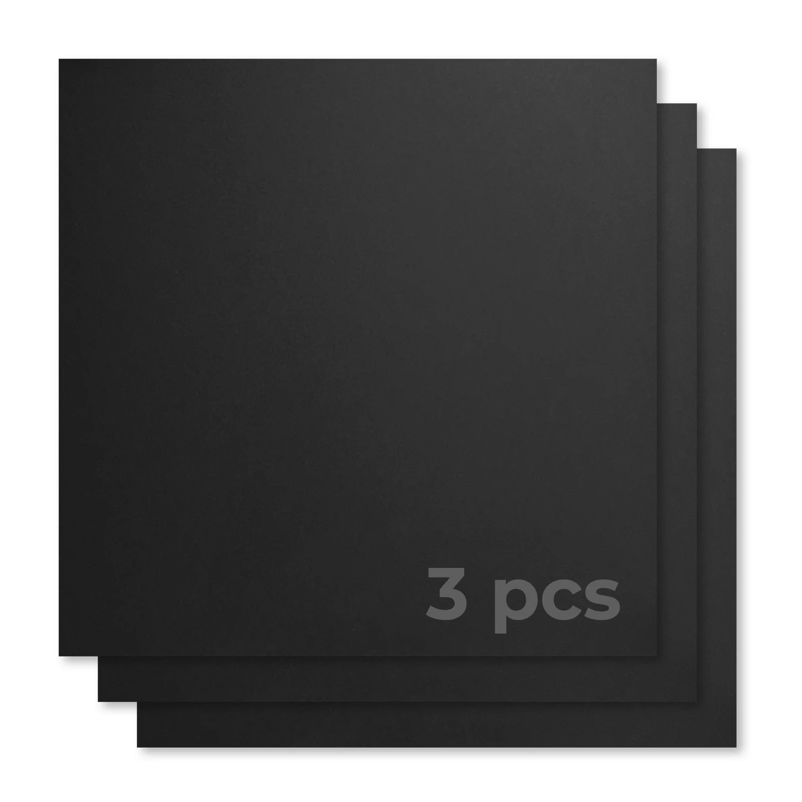 3 mm Acryl-Plexiglasplatte mattiert - Image 12