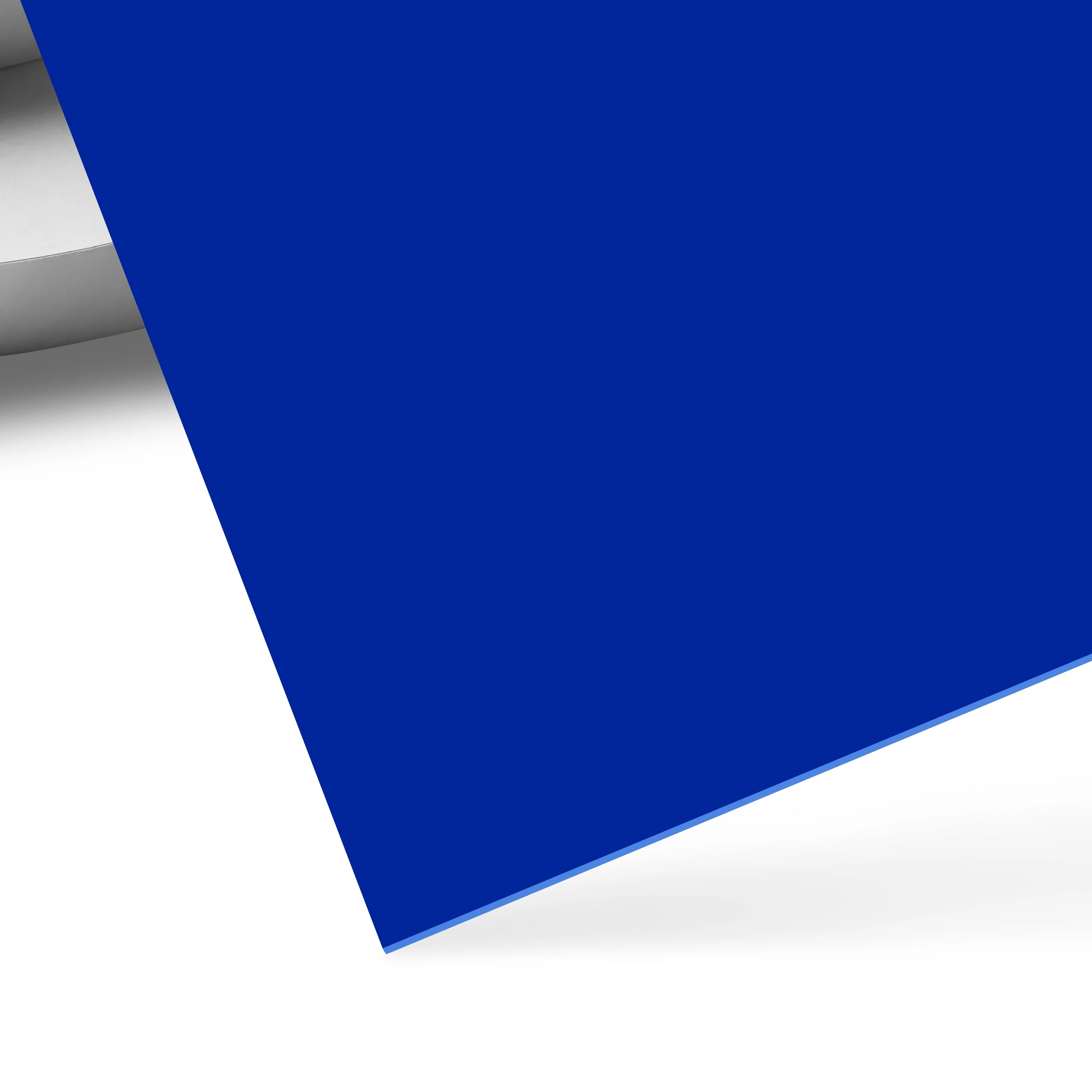 3 mm Opake glänzende Acrylplatte (3 Stk.) - Image 10