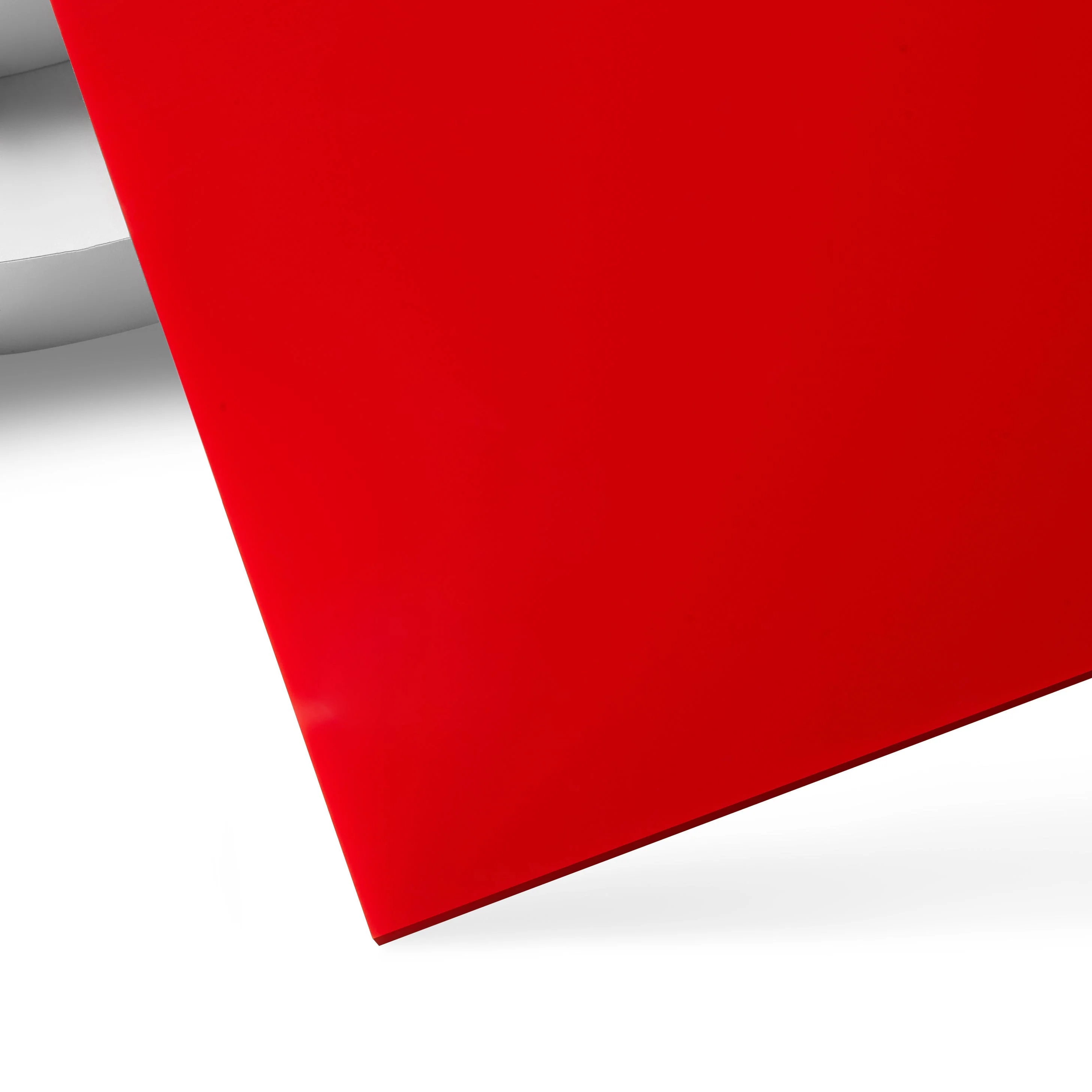 3 mm Opake glänzende Acrylplatte (3 Stk.) - Image 4
