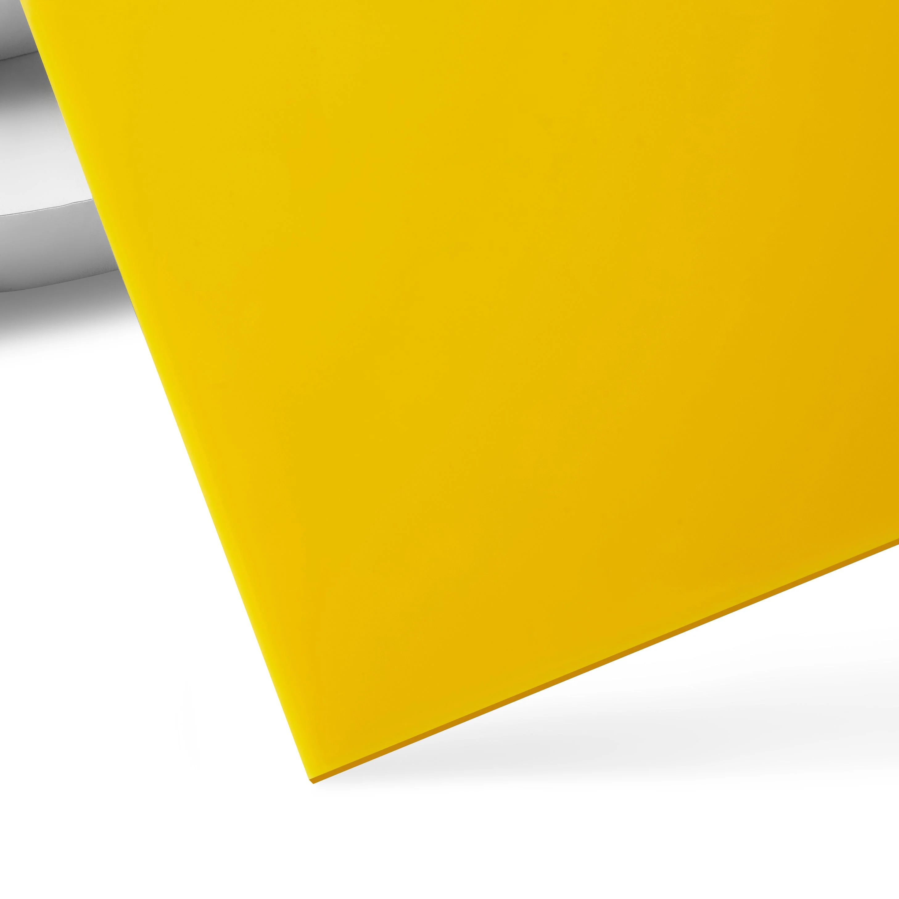 3 mm Opake glänzende Acrylplatte (3 Stk.) - Image 5