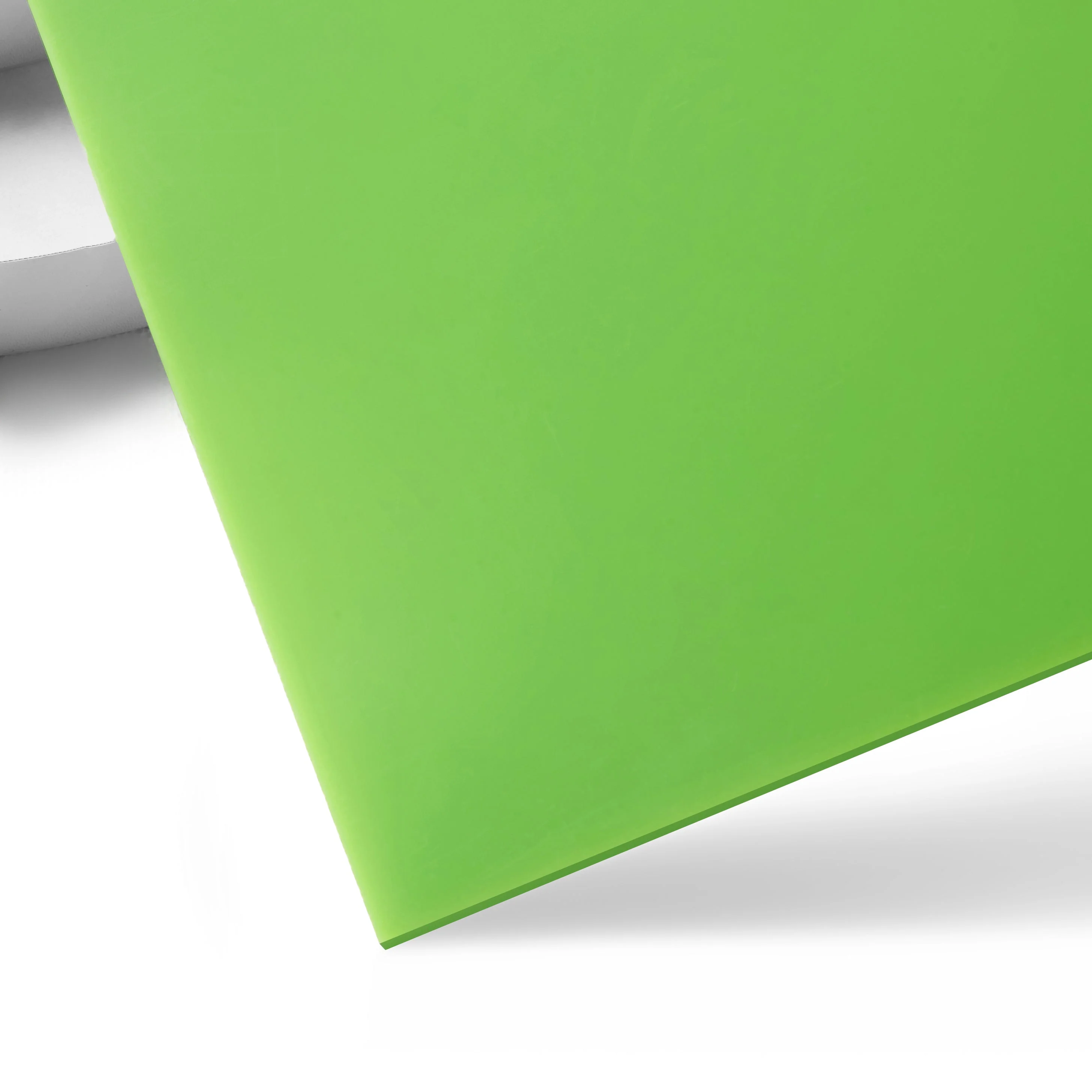 3 mm Opake glänzende Acrylplatte (3 Stk.) - Image 7