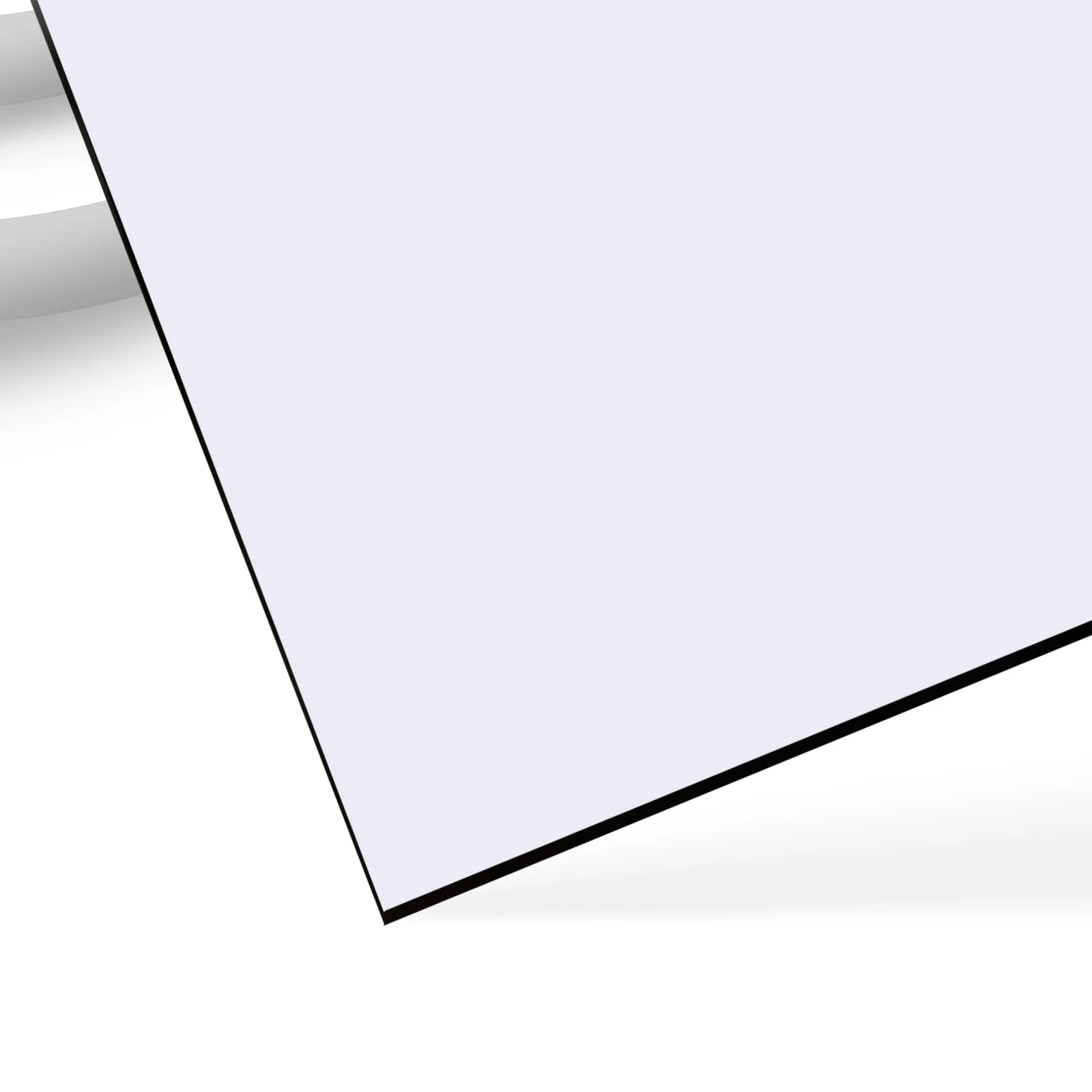 3 mm zweifarbige glänzende Acryl-Plexiglasplatte (3 Stk.) - Image 17