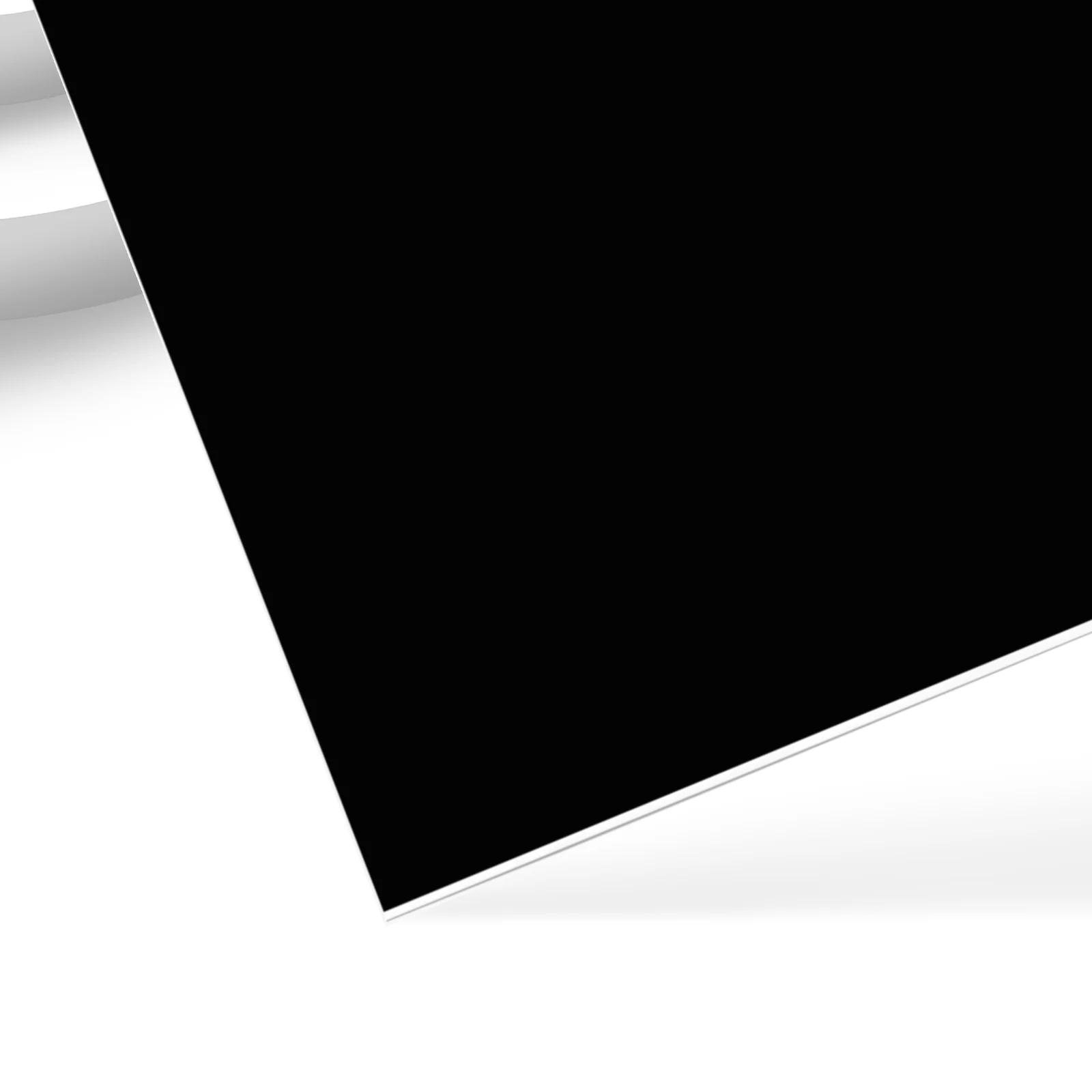 3 mm zweifarbige glänzende Acryl-Plexiglasplatte (3 Stk.) - Image 9