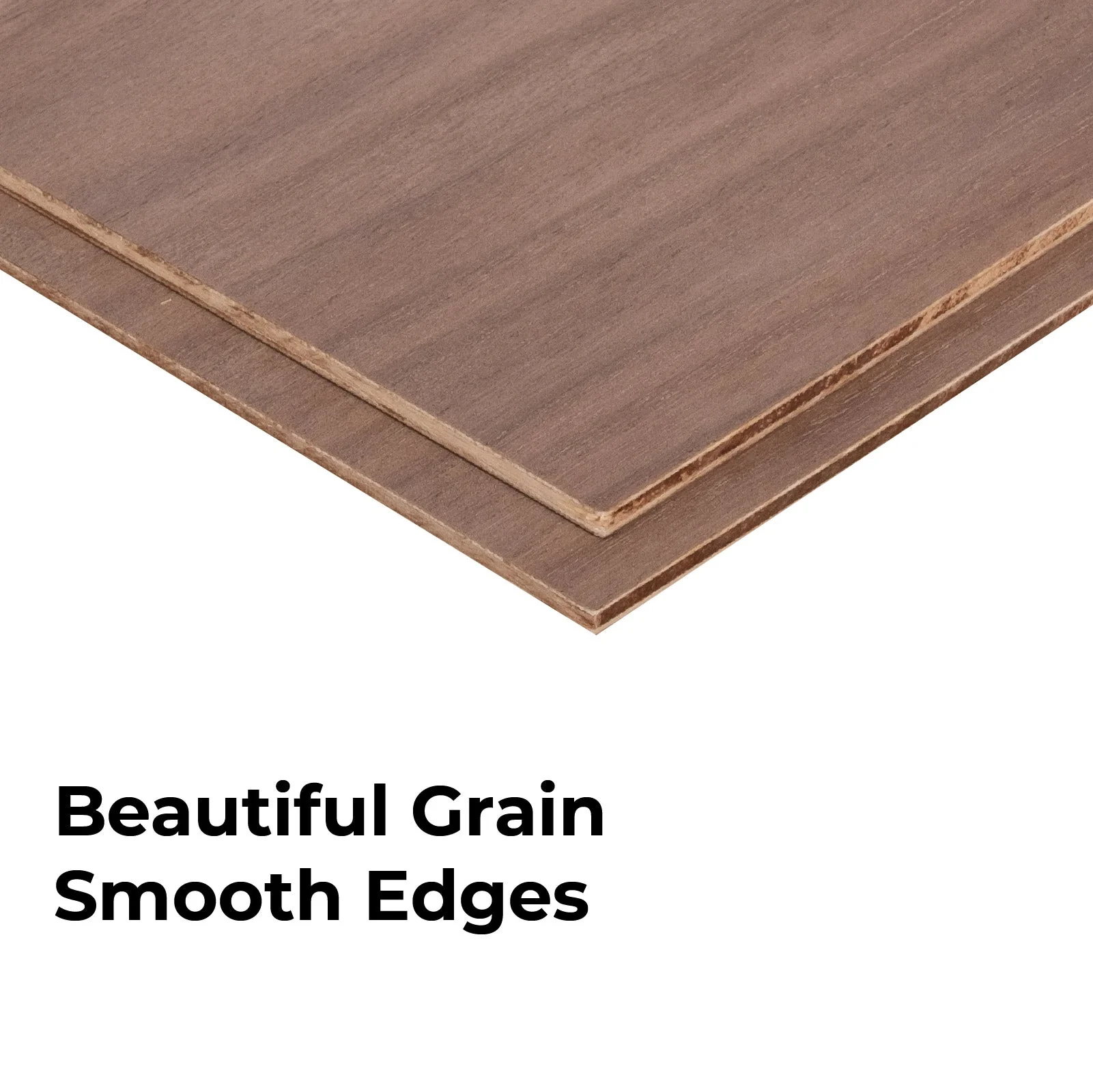 3 mm Walnut Plywood (30 Stk.) - Image 5