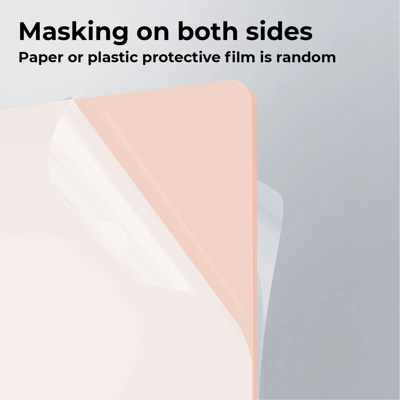 3 mm Pastell-Acrylplatte (3 Stk.) - Image 17