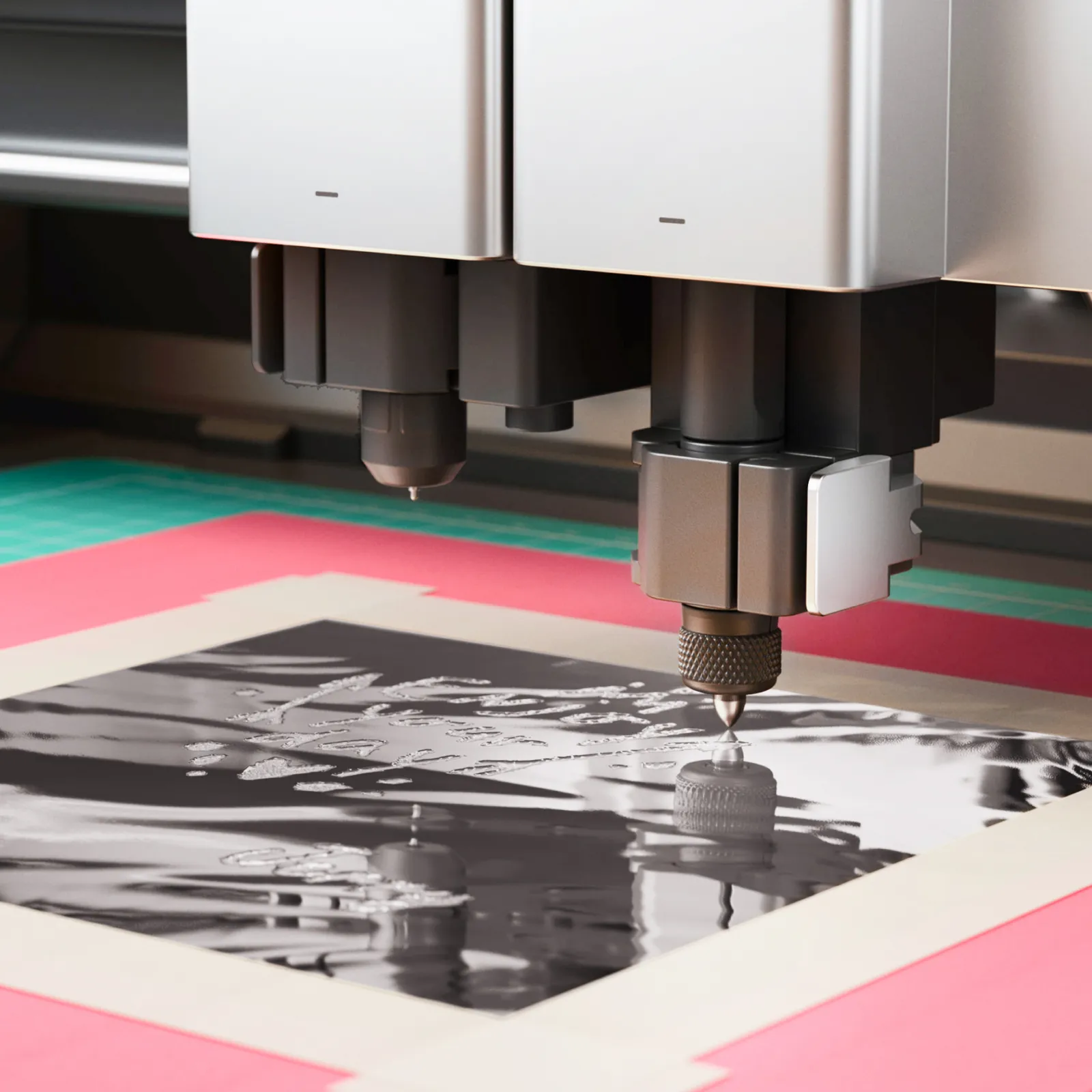 5,9 Zoll x 16,4 ft Heißfolie für den xTool M1 Ultra Heißfolienstift - Image 12