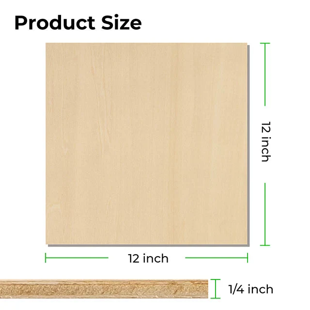 Sperrholzplatten aus Lindenholz - Image 6