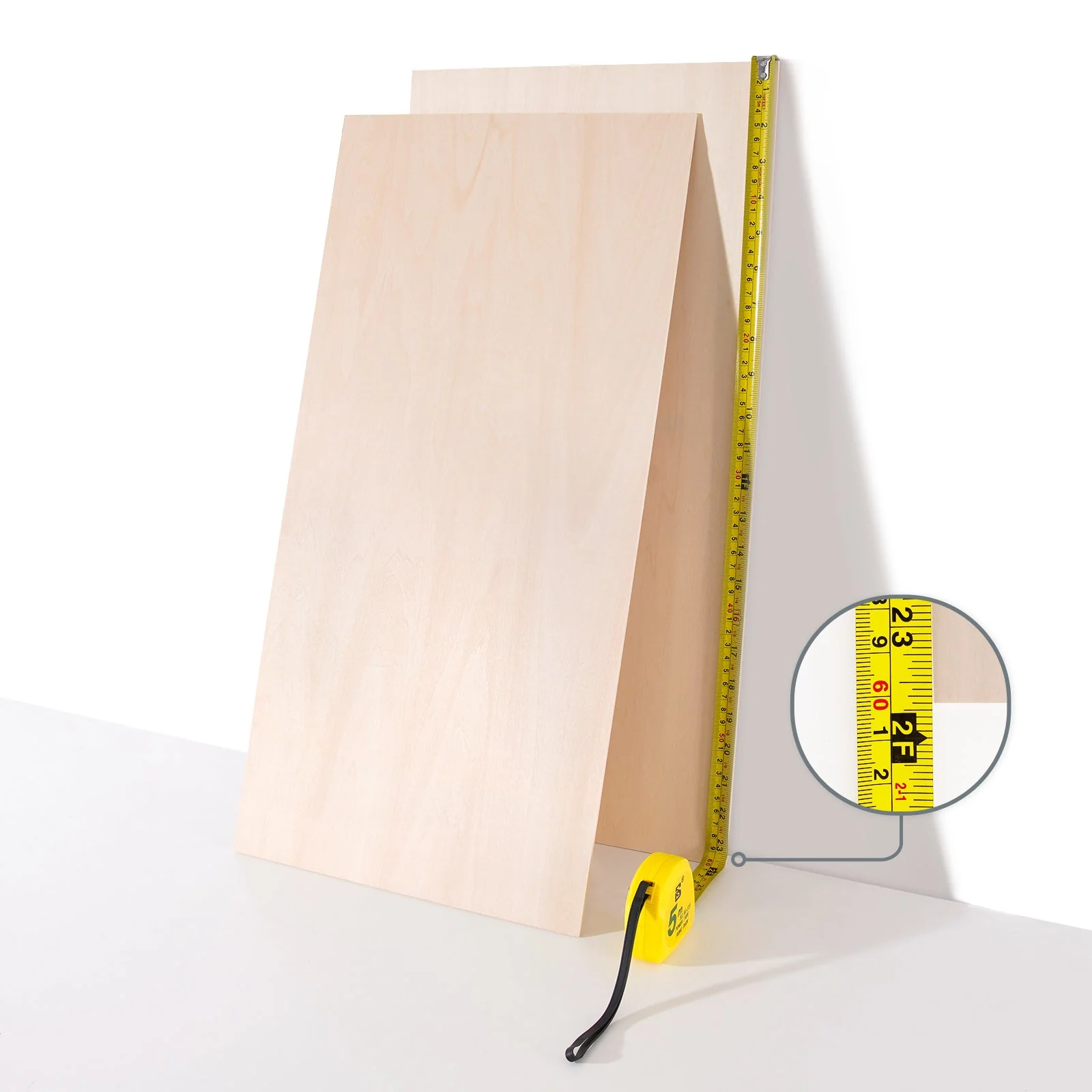 Sperrholzplatten aus Lindenholz - Image 7