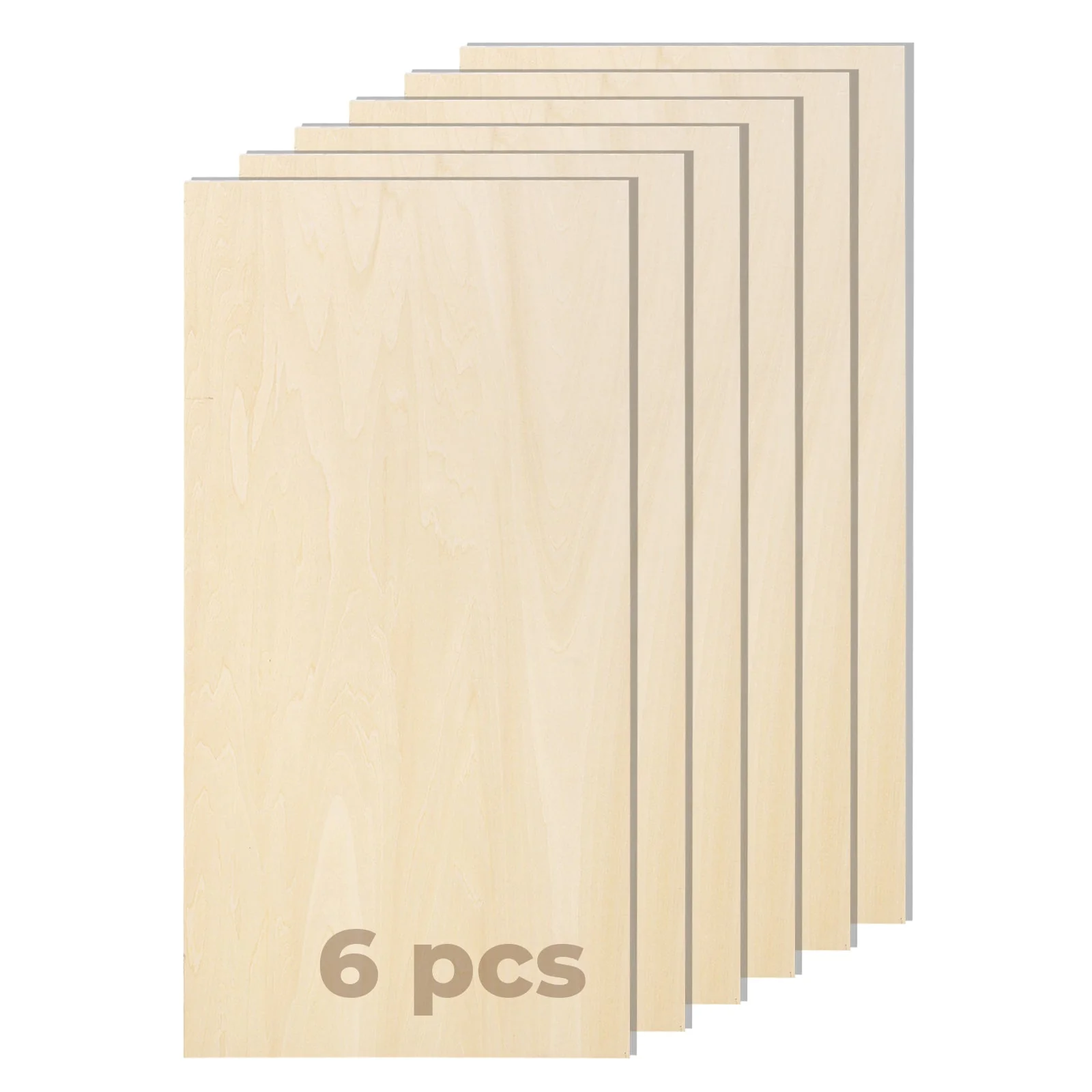 Sperrholzplatten aus Lindenholz - Image 8