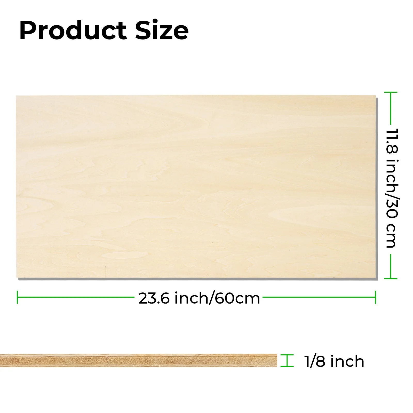 Sperrholzplatten aus Lindenholz - Image 9