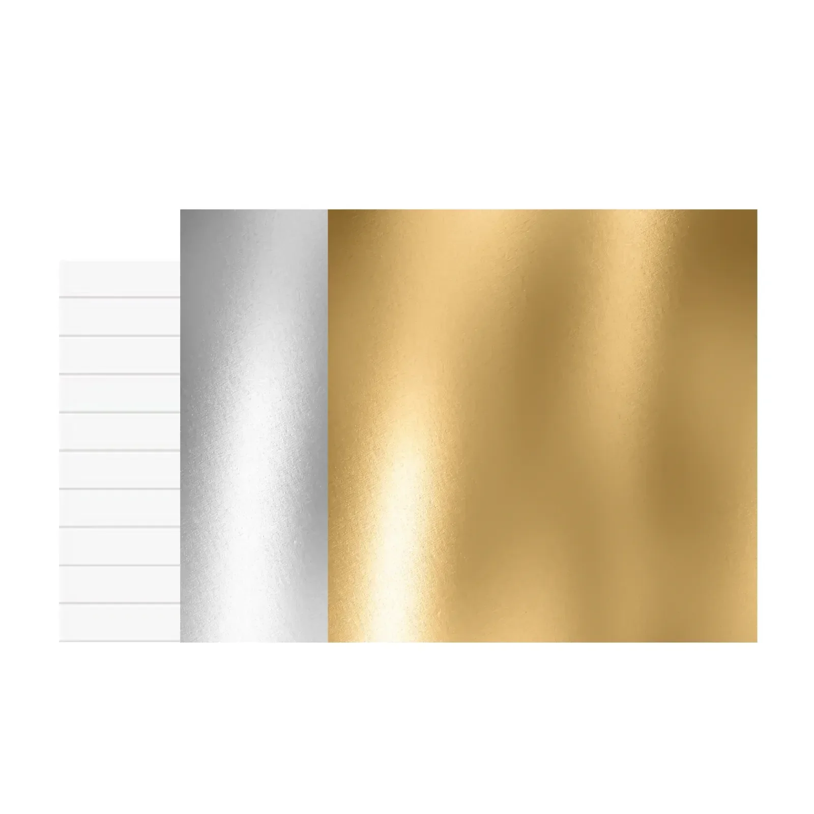 Heißfolien-Transferpapier für den xTool M1 Ultra Hot Foil Pen (20 Stk.) - Image 7