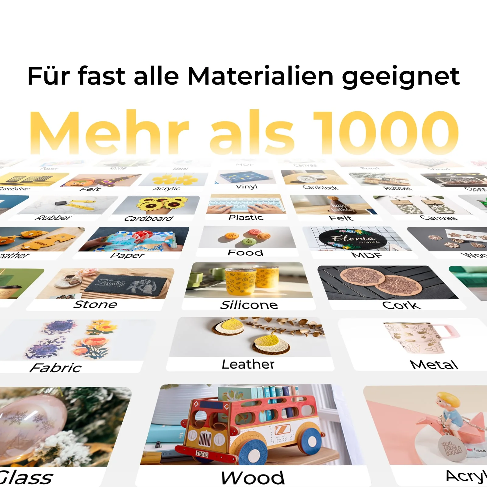 [Generalüberholt] xTool M1 Ultra - Bastelmaschine - Image 3