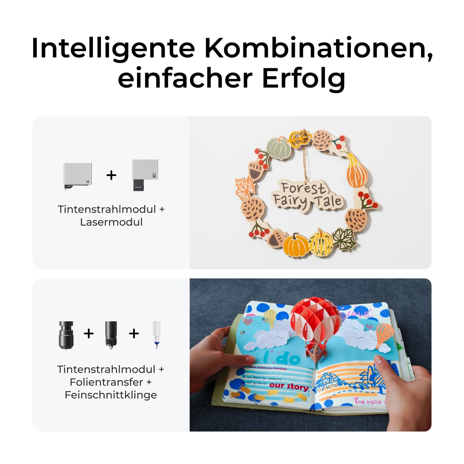 [Generalüberholt] xTool M1 Ultra - Bastelmaschine - Image 7