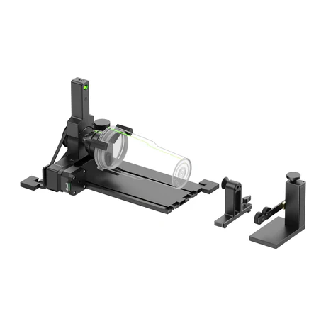 xTool Rotations Erweiterung RA2 Pro für F/P/S/M/D Serie - Image 10