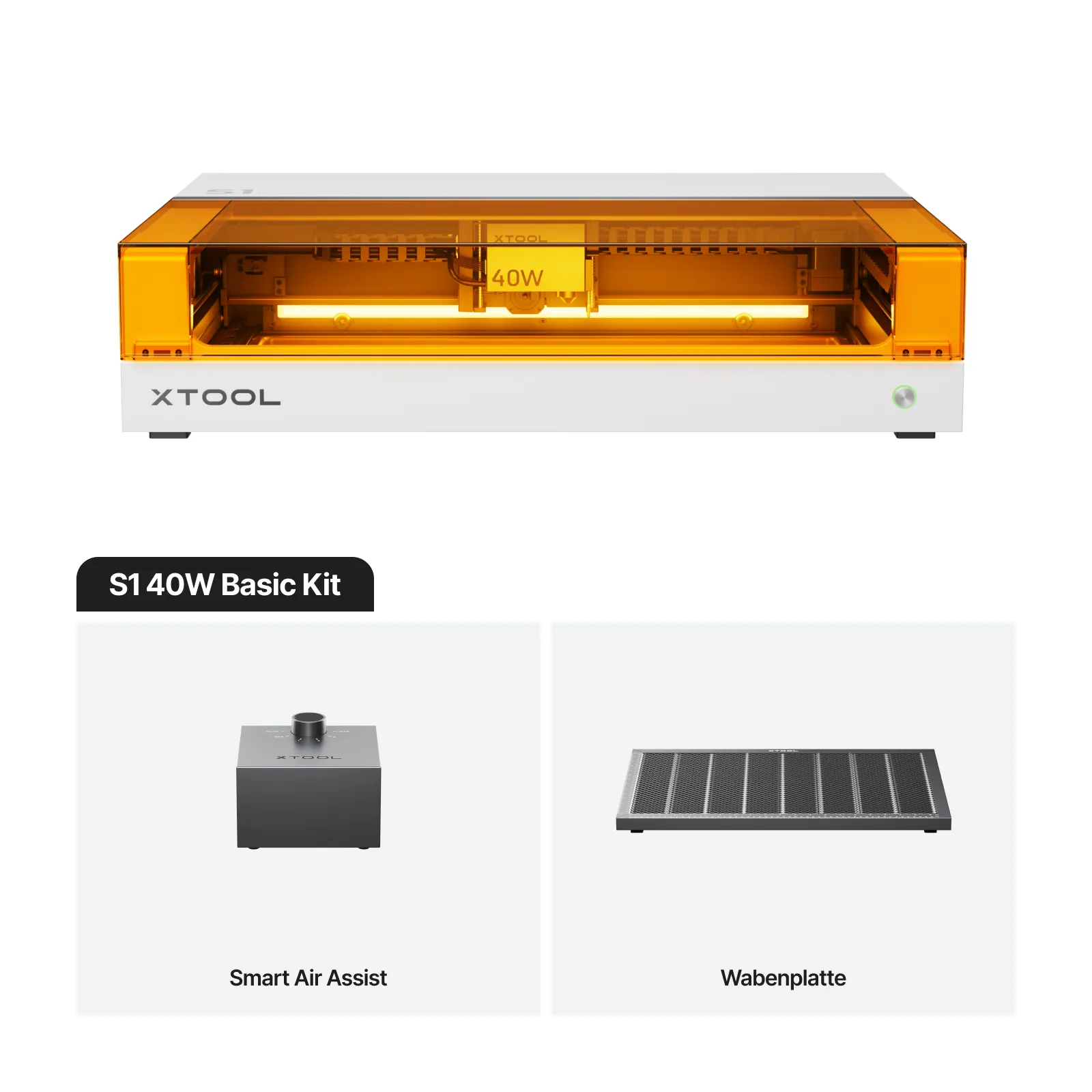 xTool S1: der sichere und leistungsstarke Diodenlaser - Image 20