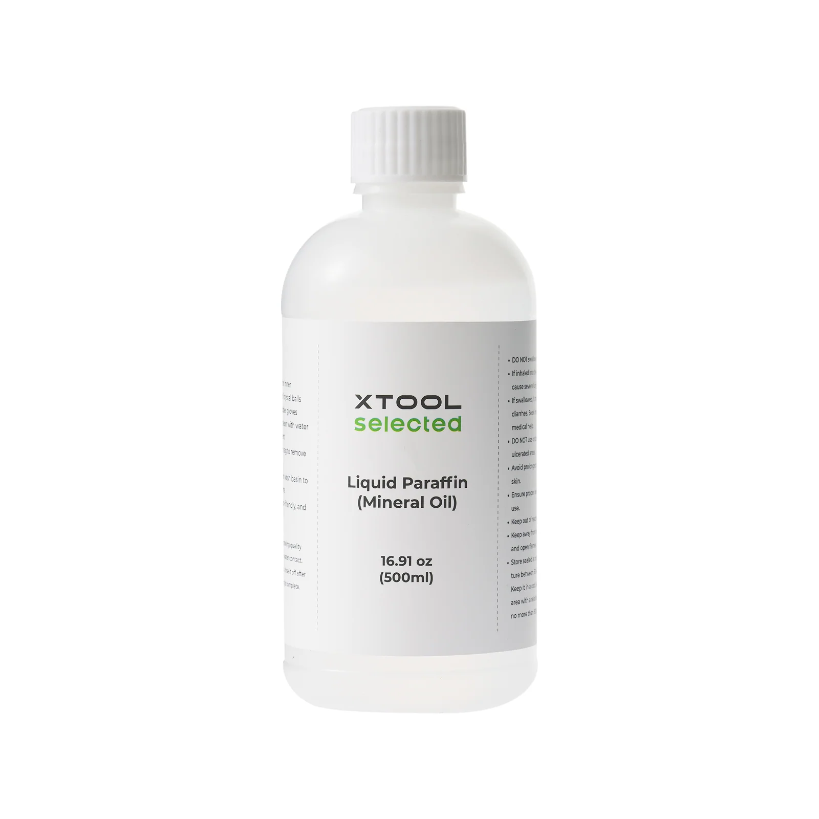 Innengravuröl für Kristallkugeln (500 ml)