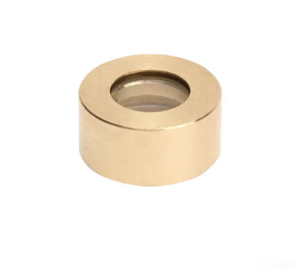 Laserlinse für D1 Pro
