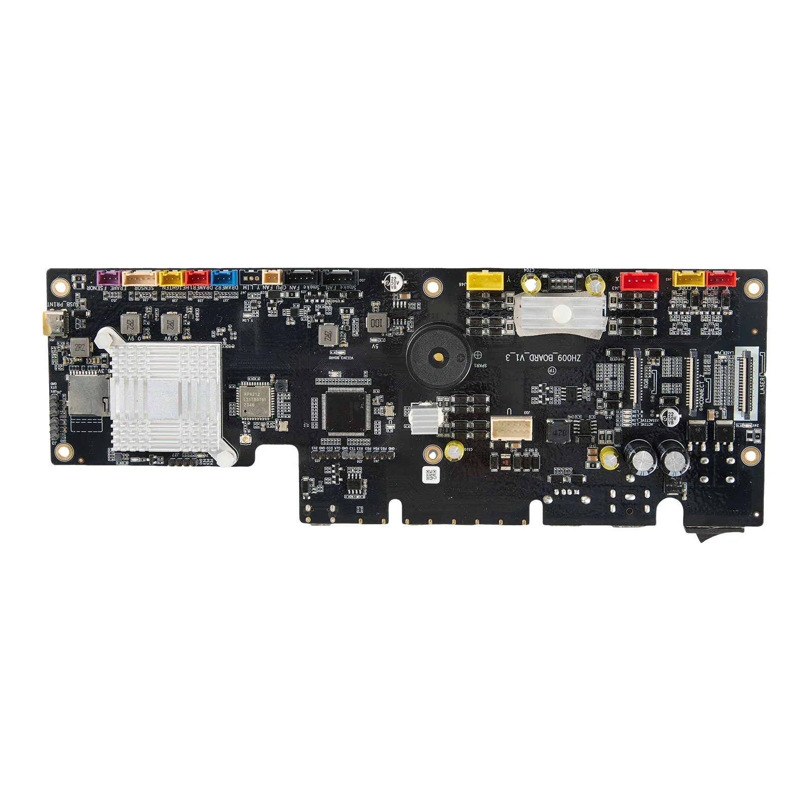 Hauptplatine für xTool M1 Ultra