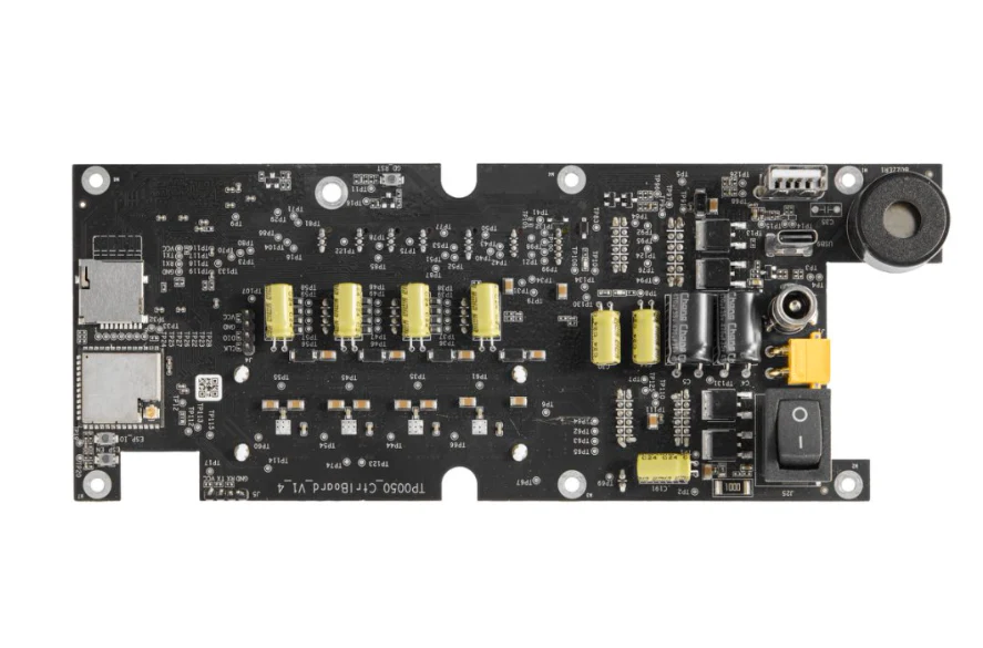 Hauptplatine für xTool S1