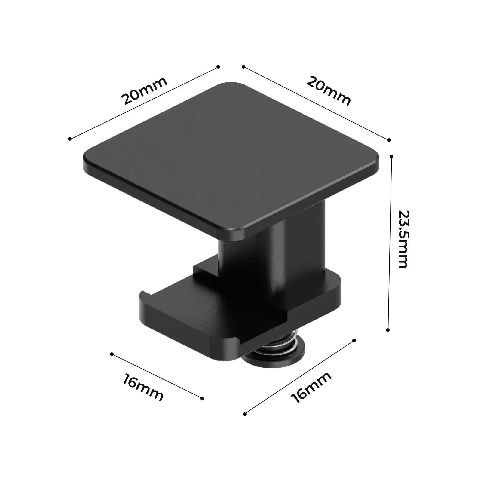 Material Pin für xTool P2/P2S - Image 4