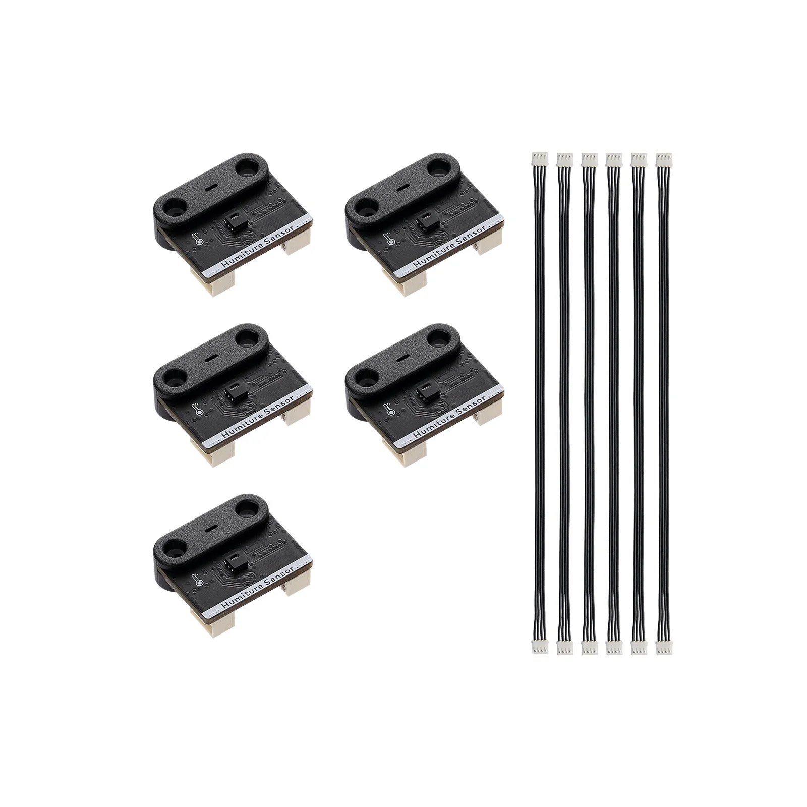 mBuild Elektronikmodule für mBot2 & CyberPi - Image 10