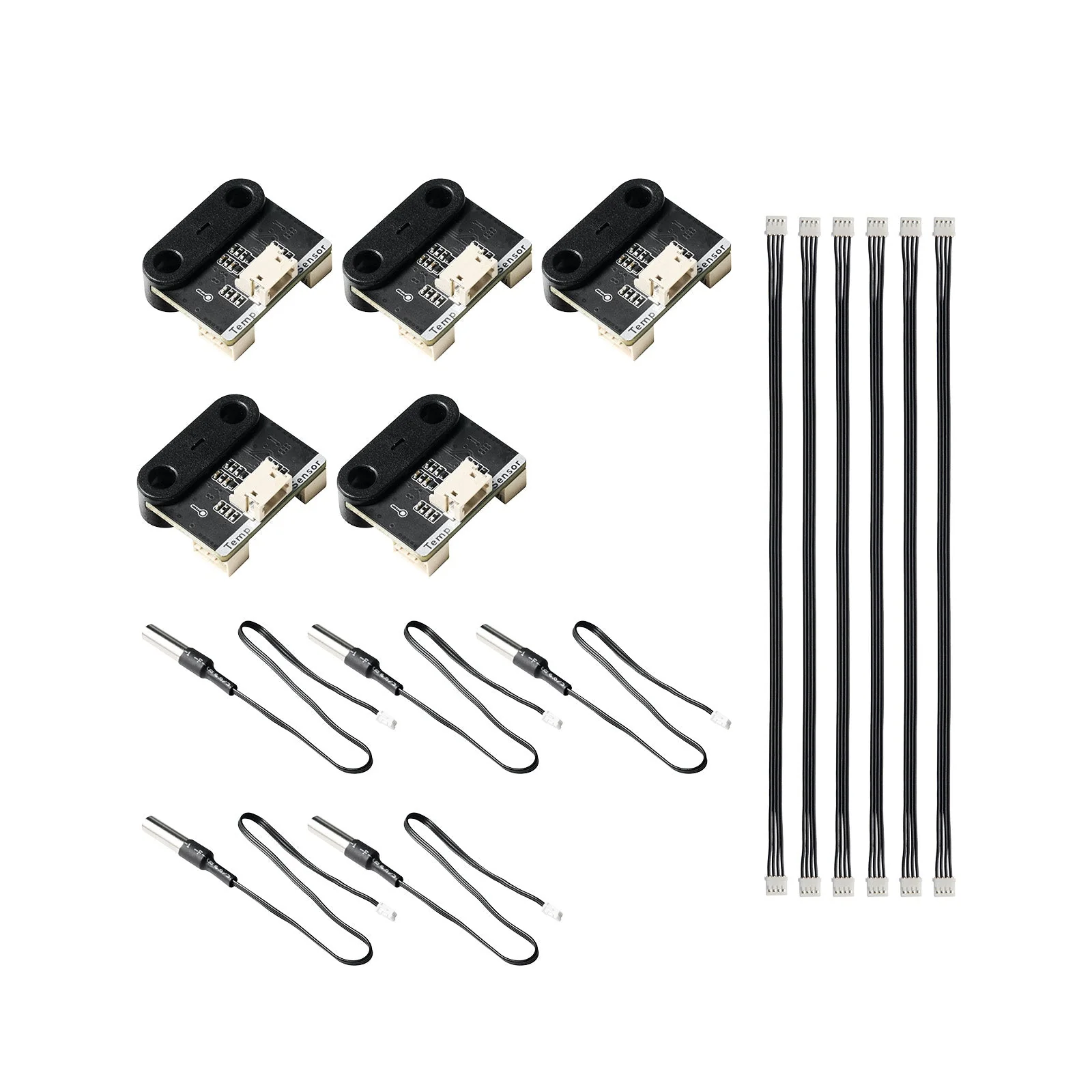 mBuild Elektronikmodule für mBot2 & CyberPi - Image 11