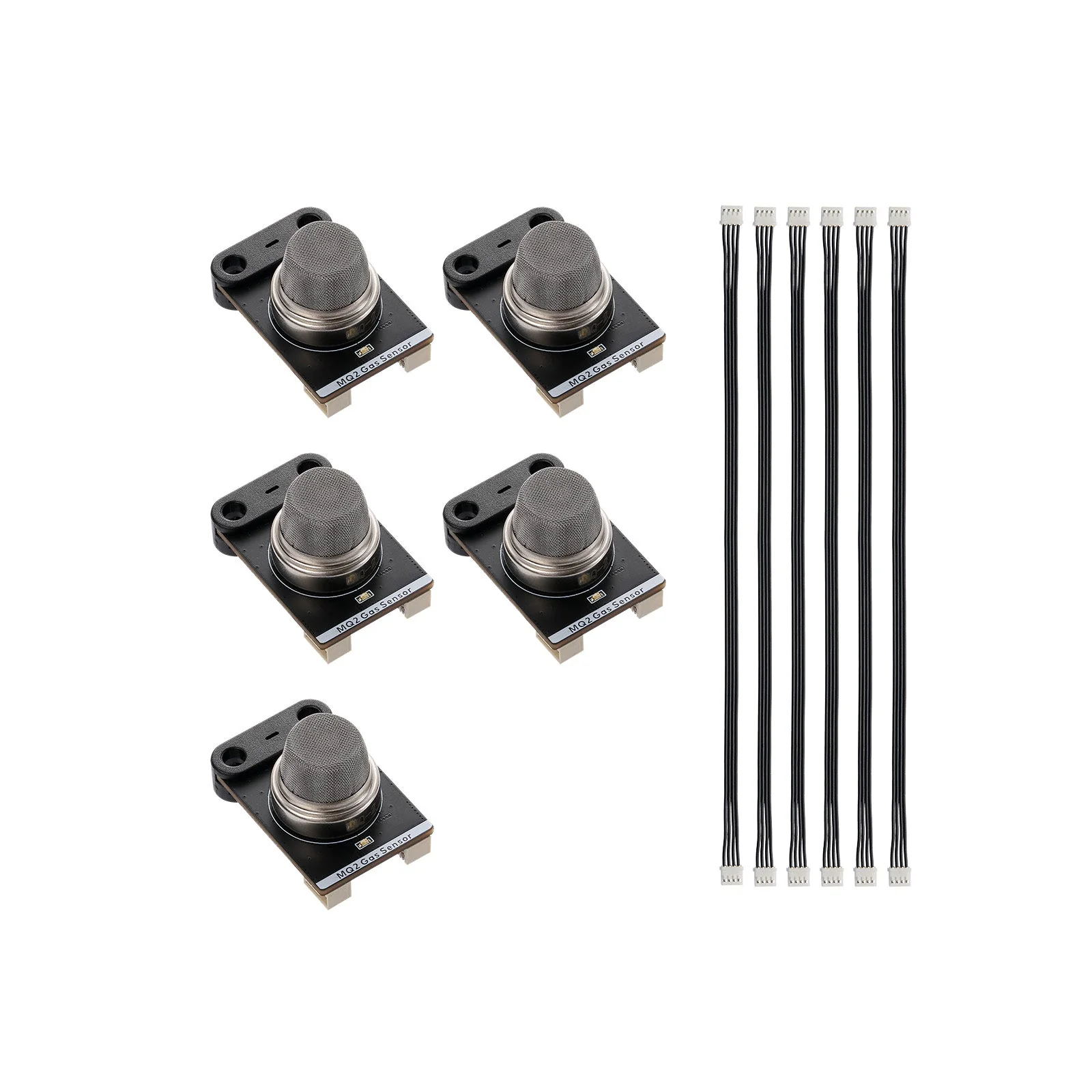 mBuild Elektronikmodule für mBot2 & CyberPi - Image 12