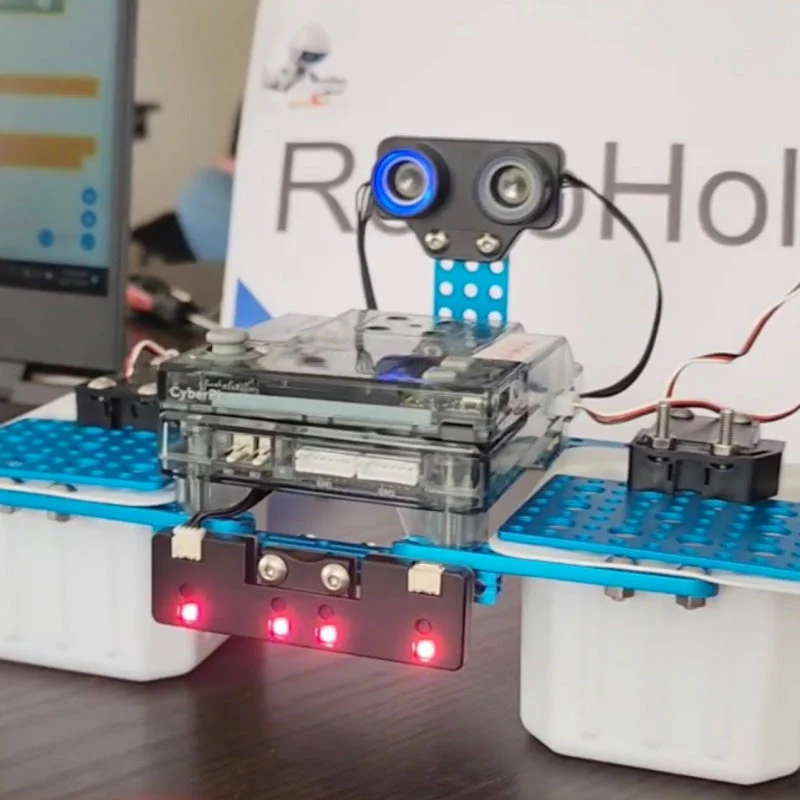 mBuild Elektronikmodule für mBot2 & CyberPi - Image 6