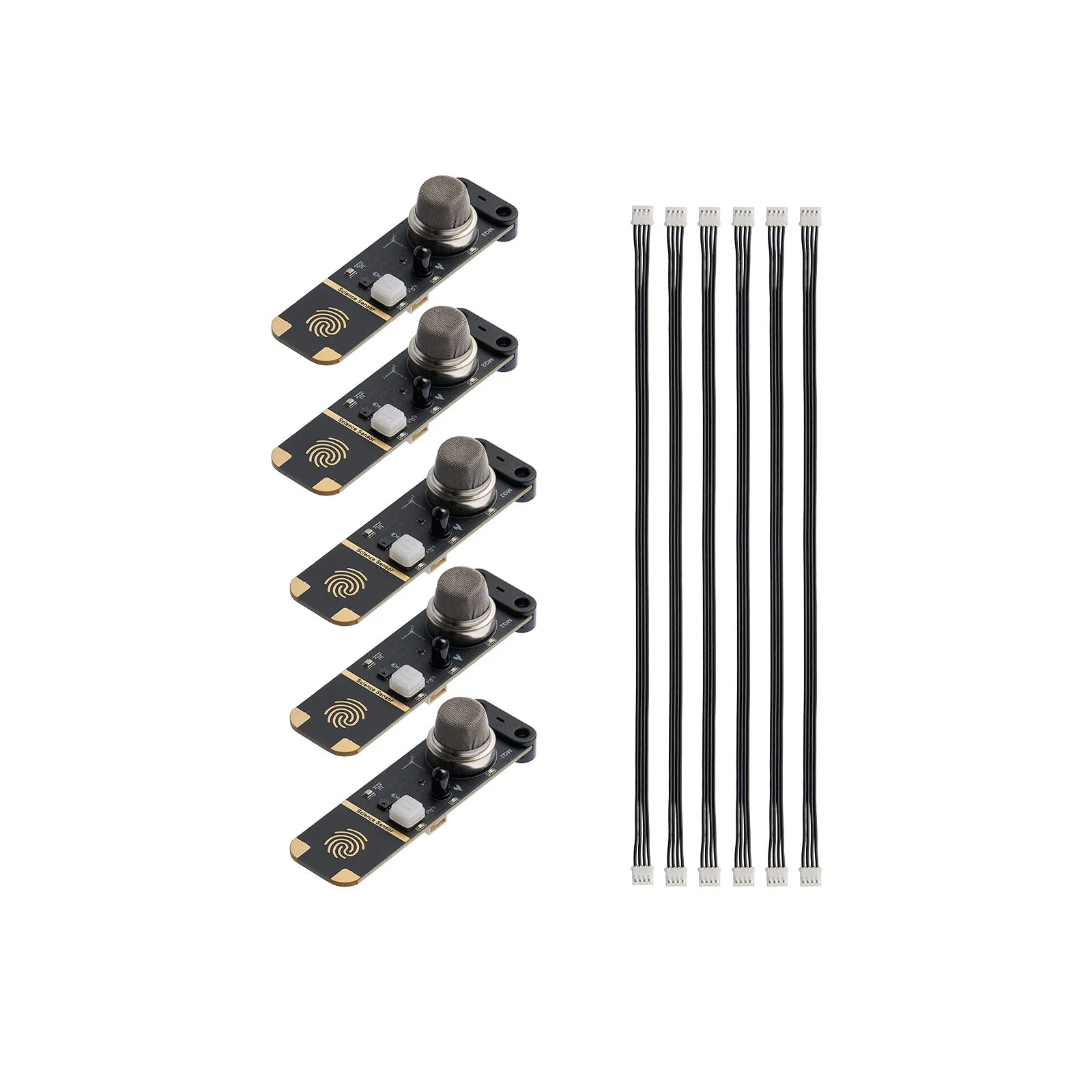 mBuild Elektronikmodule für mBot2 & CyberPi - Image 9