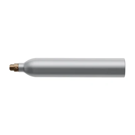 CO2 Cylinder for P3