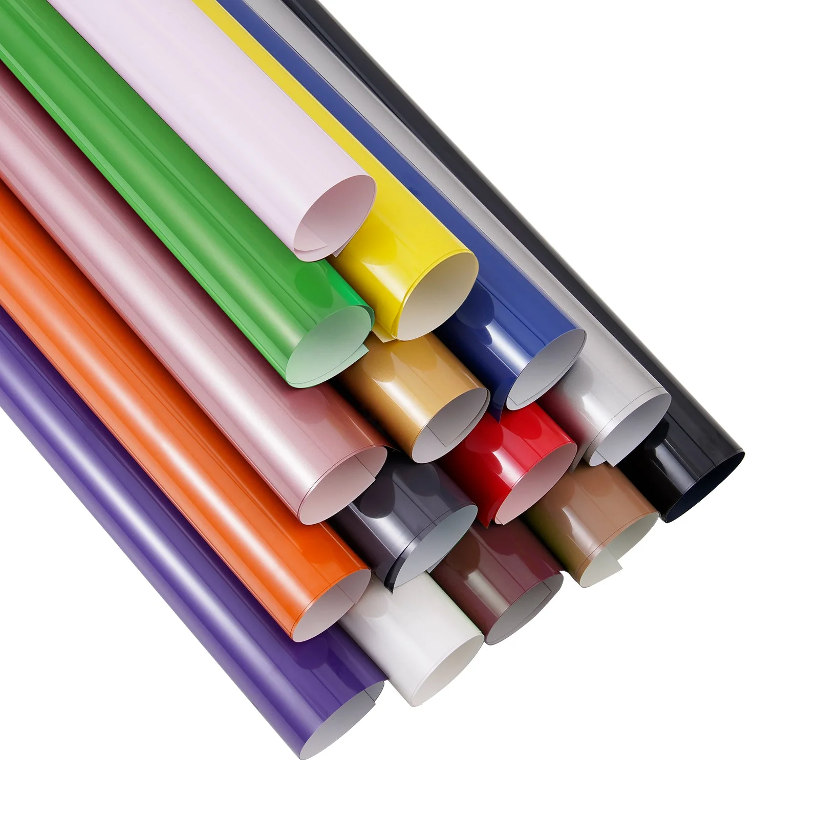 PU-Heat-Transfer-Vinyl (30 Stk.)