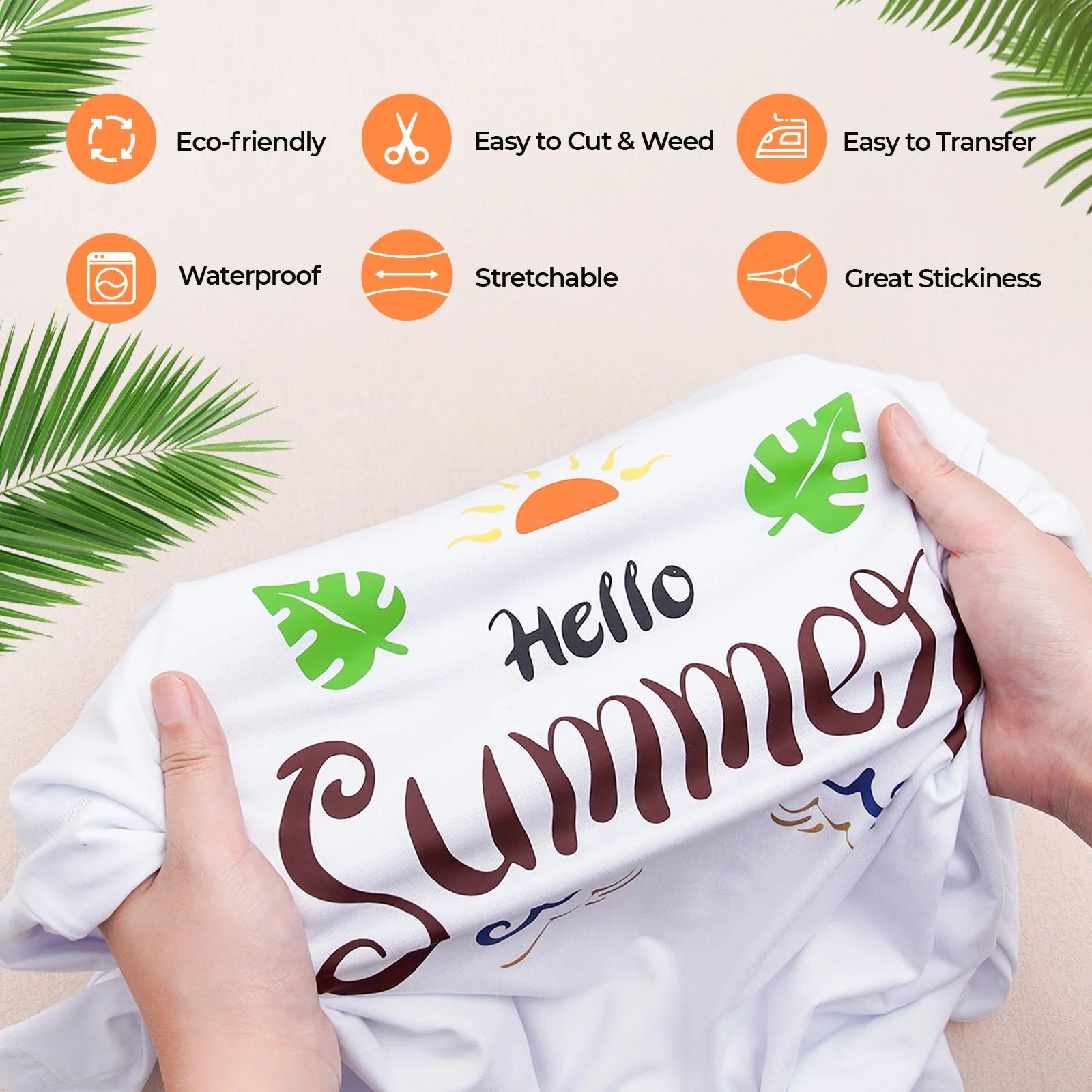 PU-Heat-Transfer-Vinyl (30 Stk.) - Image 4