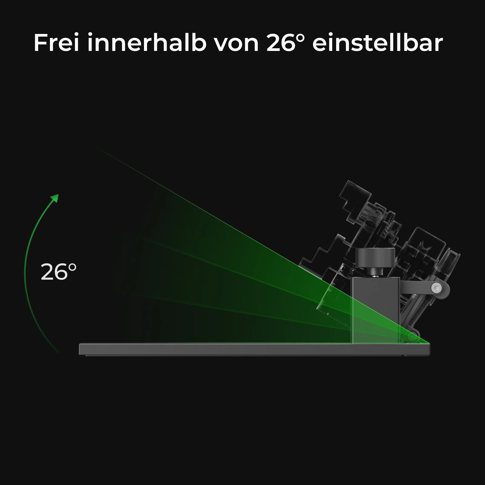 xTool Zubehörset für den RA2 Pro - Image 3