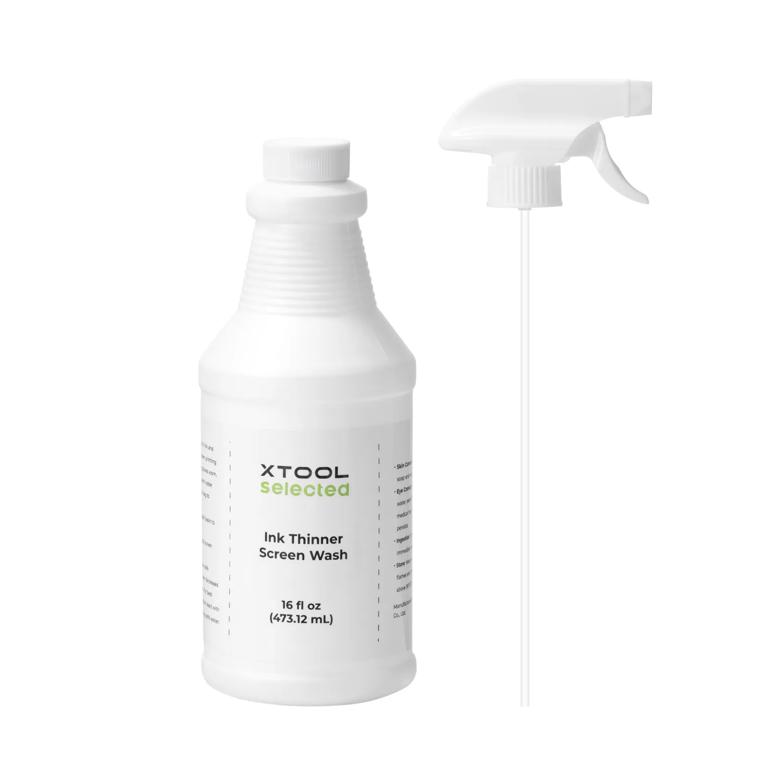 Siebdruck-Tintenentferner (473 ml)