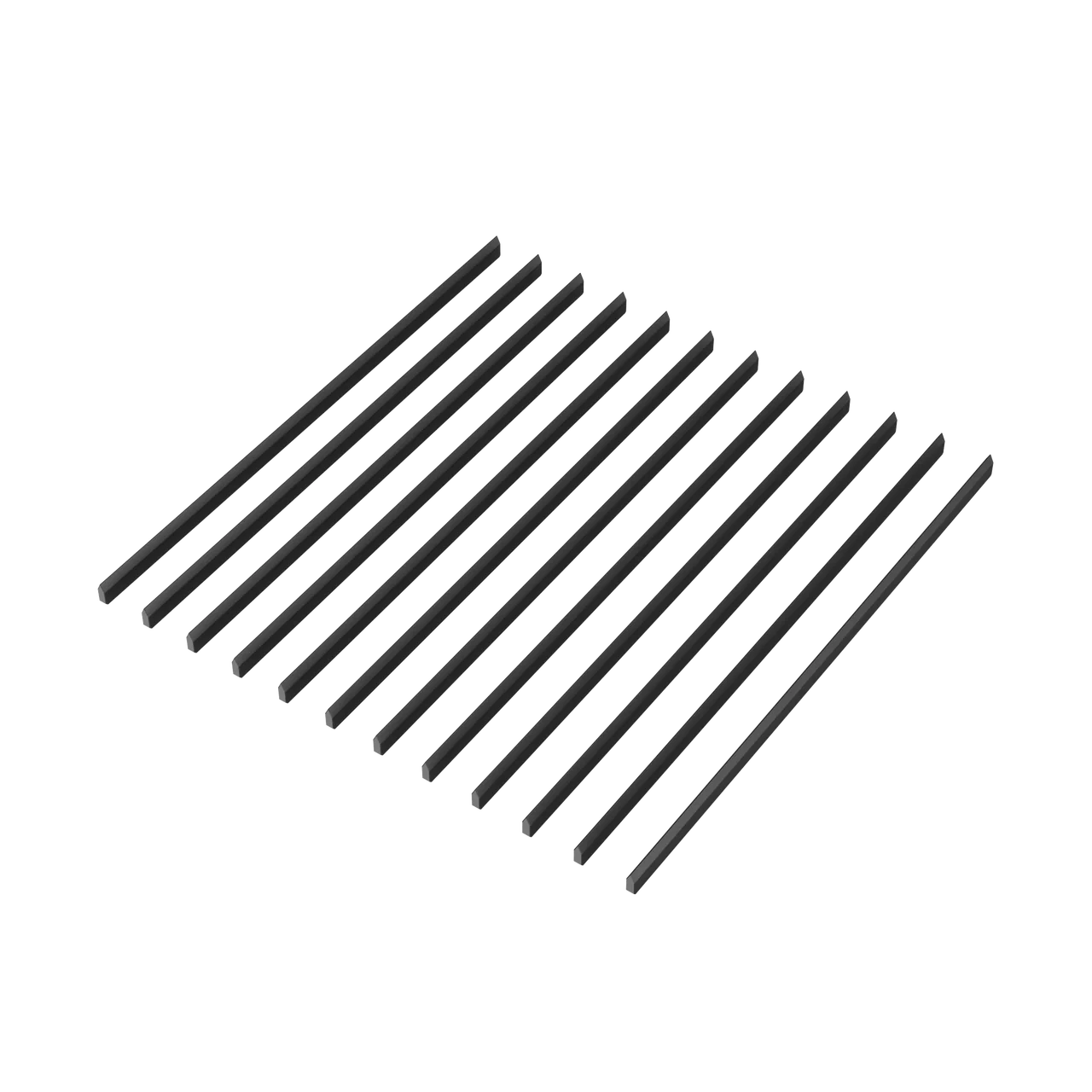 Slats Pack (12 Stk.) for xTool P2 - Image 5