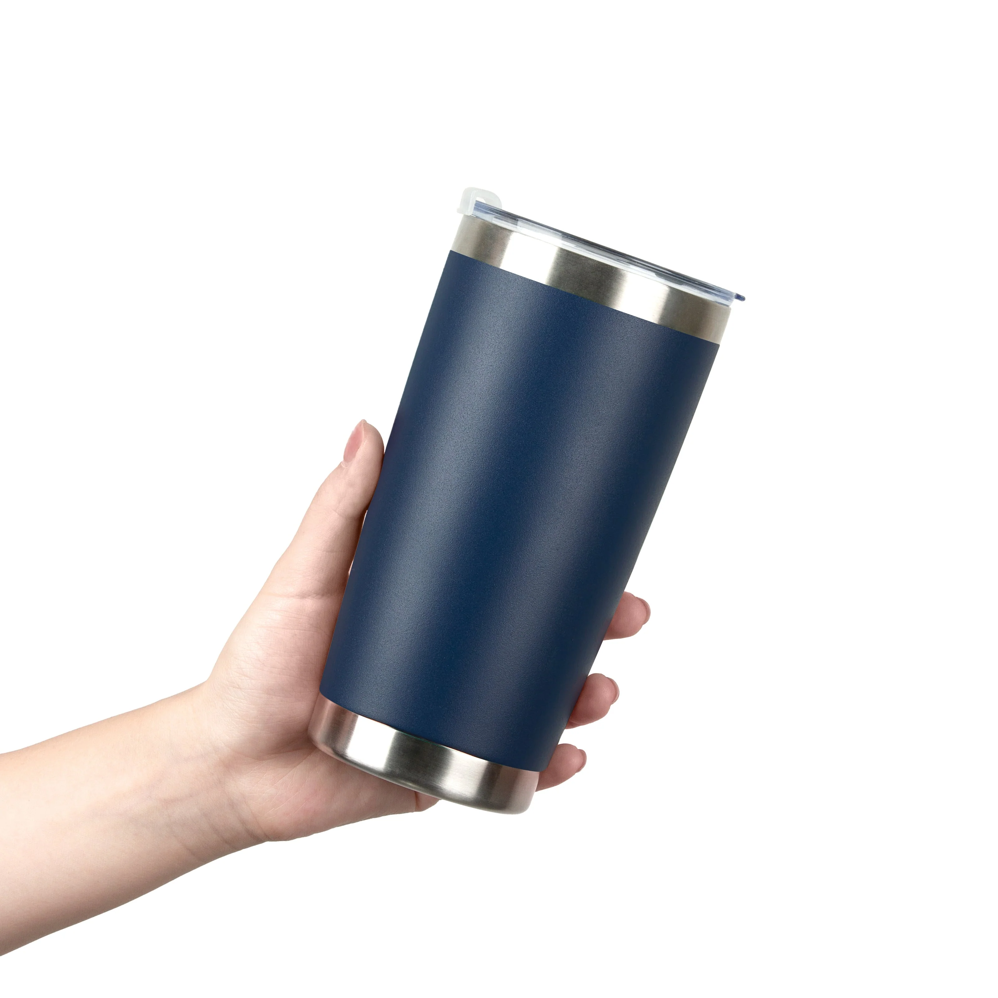 20oz Edelstahl-Kaffeebecher für Lasergravur - Image 6