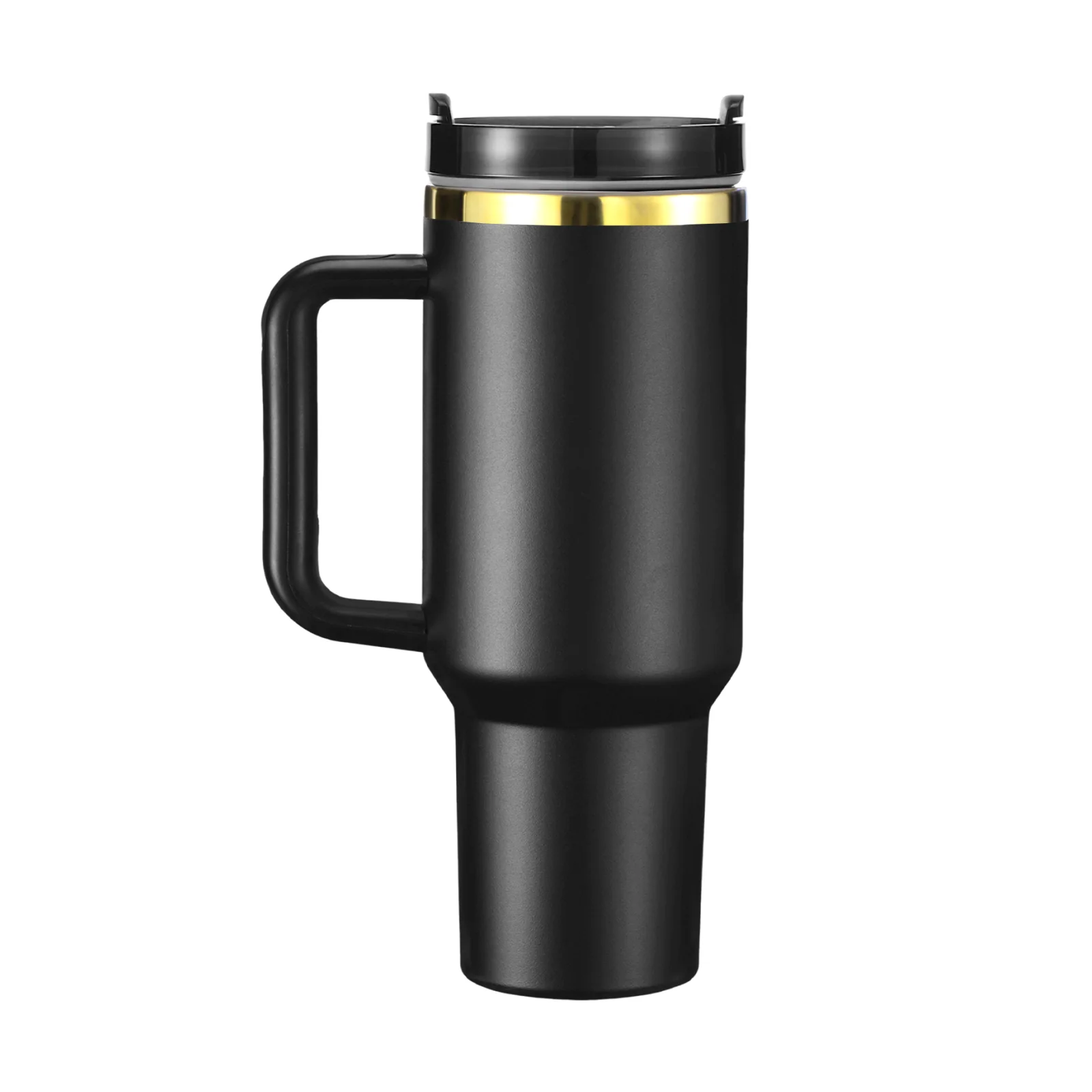 Edelstahlbecher mit Henkel (40oz) - Image 15