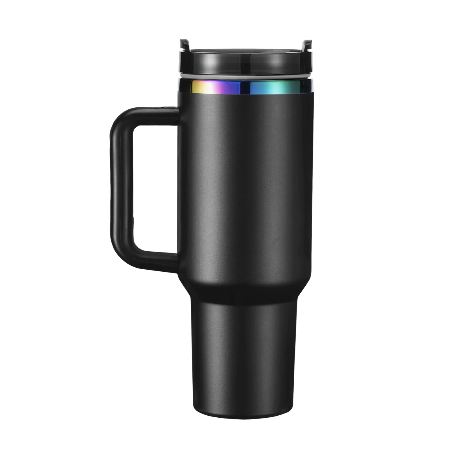 Edelstahlbecher mit Henkel (40oz) - Image 18