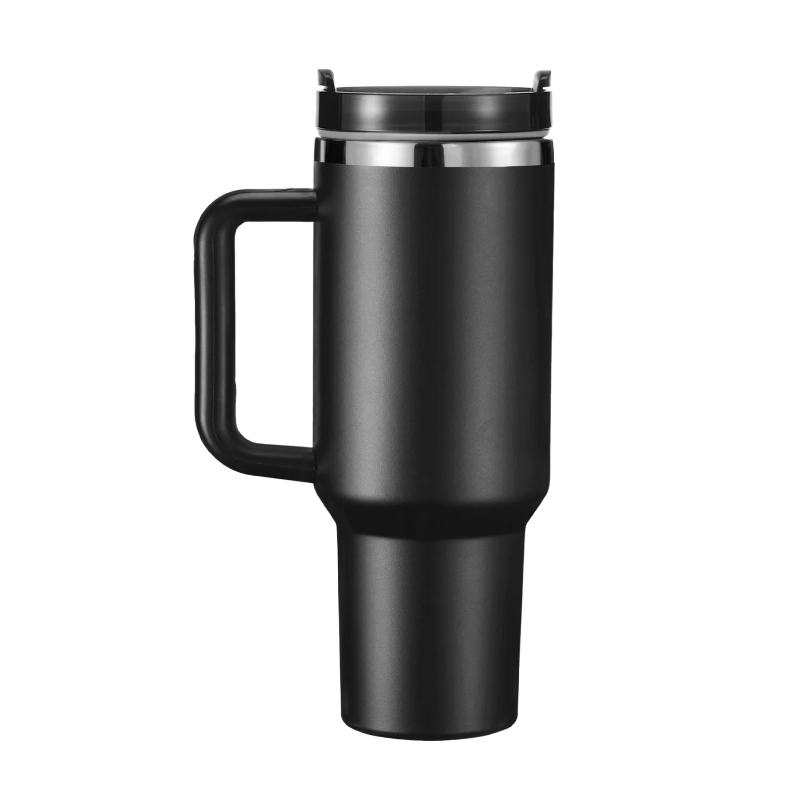 Edelstahlbecher mit Henkel (40oz) - Image 21