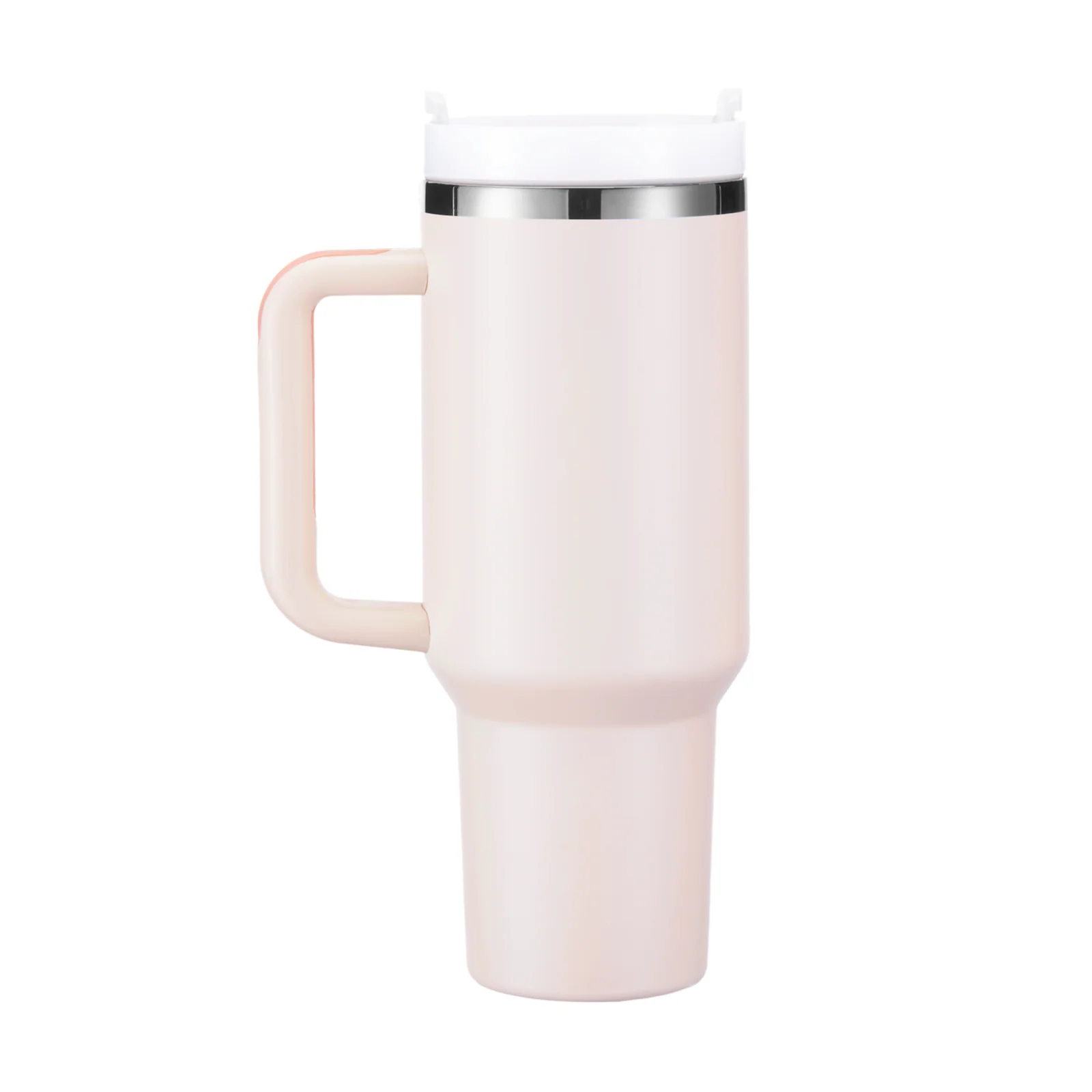 Edelstahlbecher mit Henkel (40oz) - Image 24