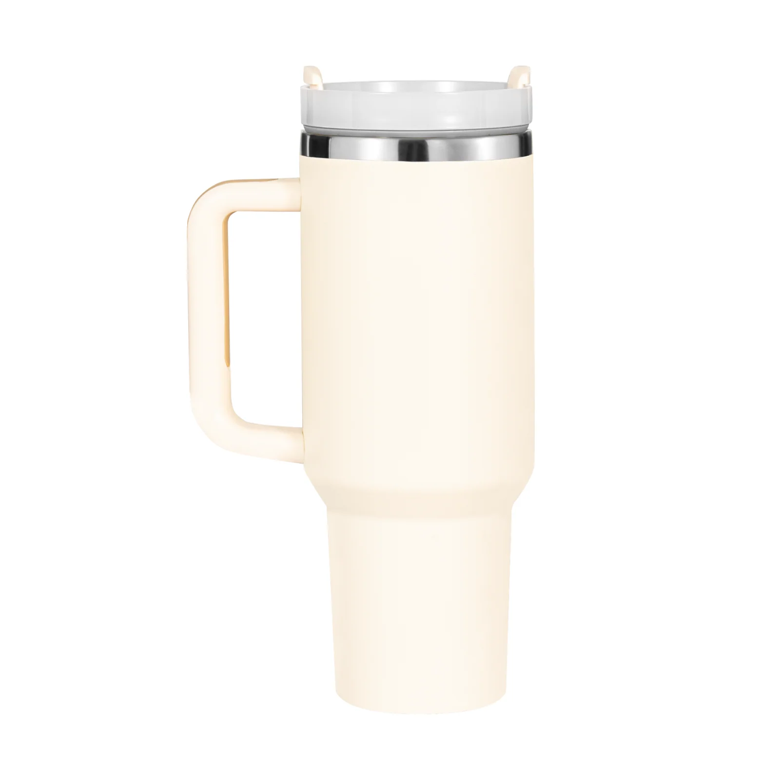 Edelstahlbecher mit Henkel (40oz) - Image 27