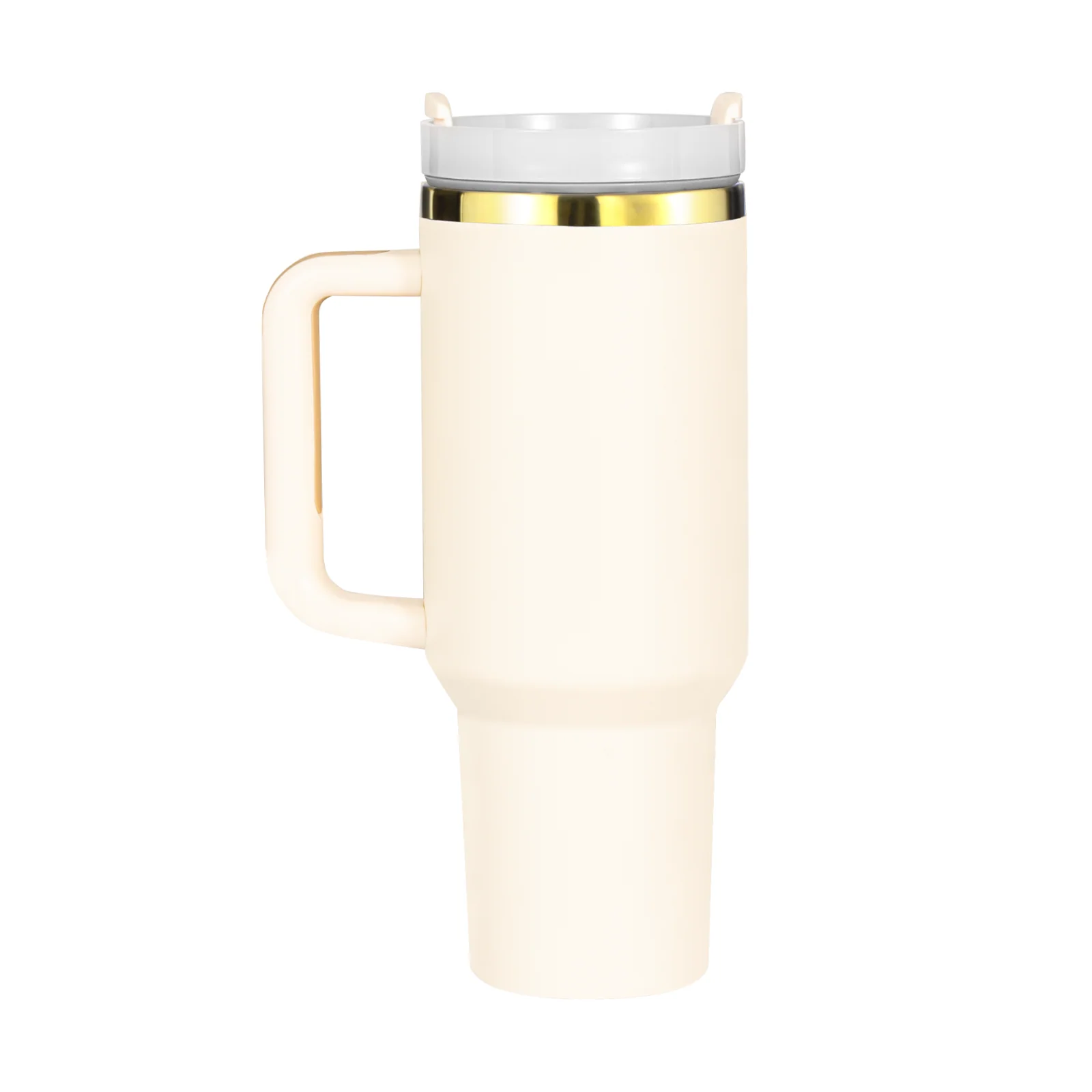 Edelstahlbecher mit Henkel (40oz) - Image 30