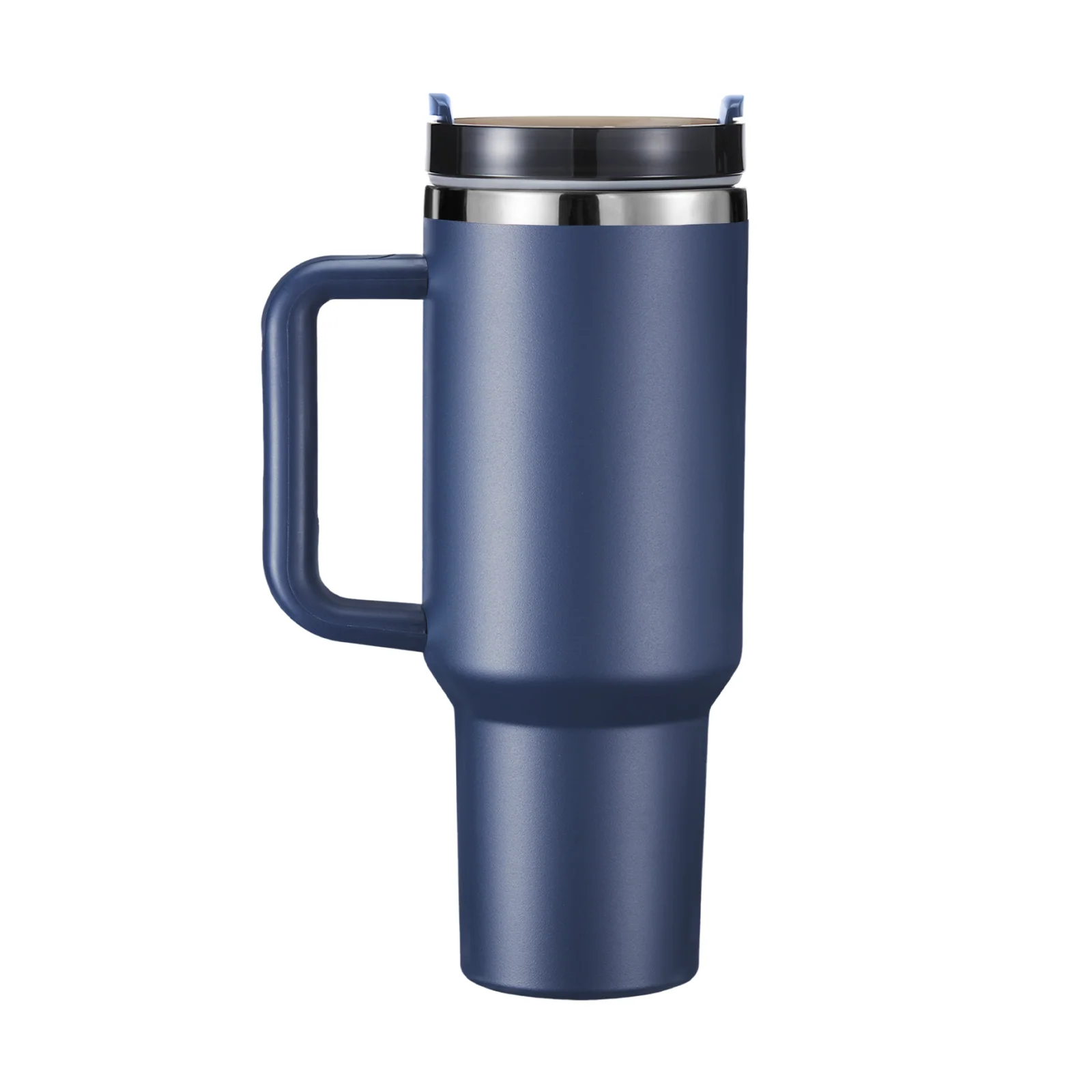 Edelstahlbecher mit Henkel (40oz) - Image 33