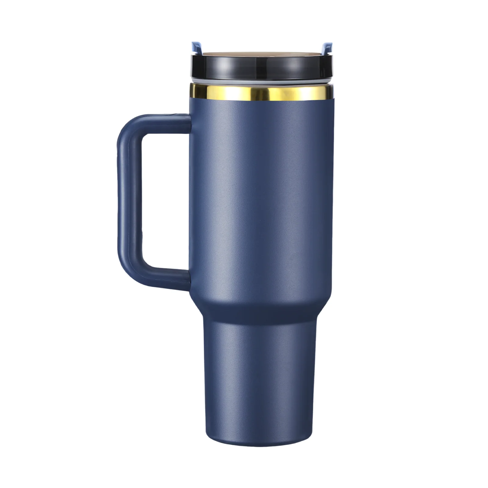 Edelstahlbecher mit Henkel (40oz) - Image 36