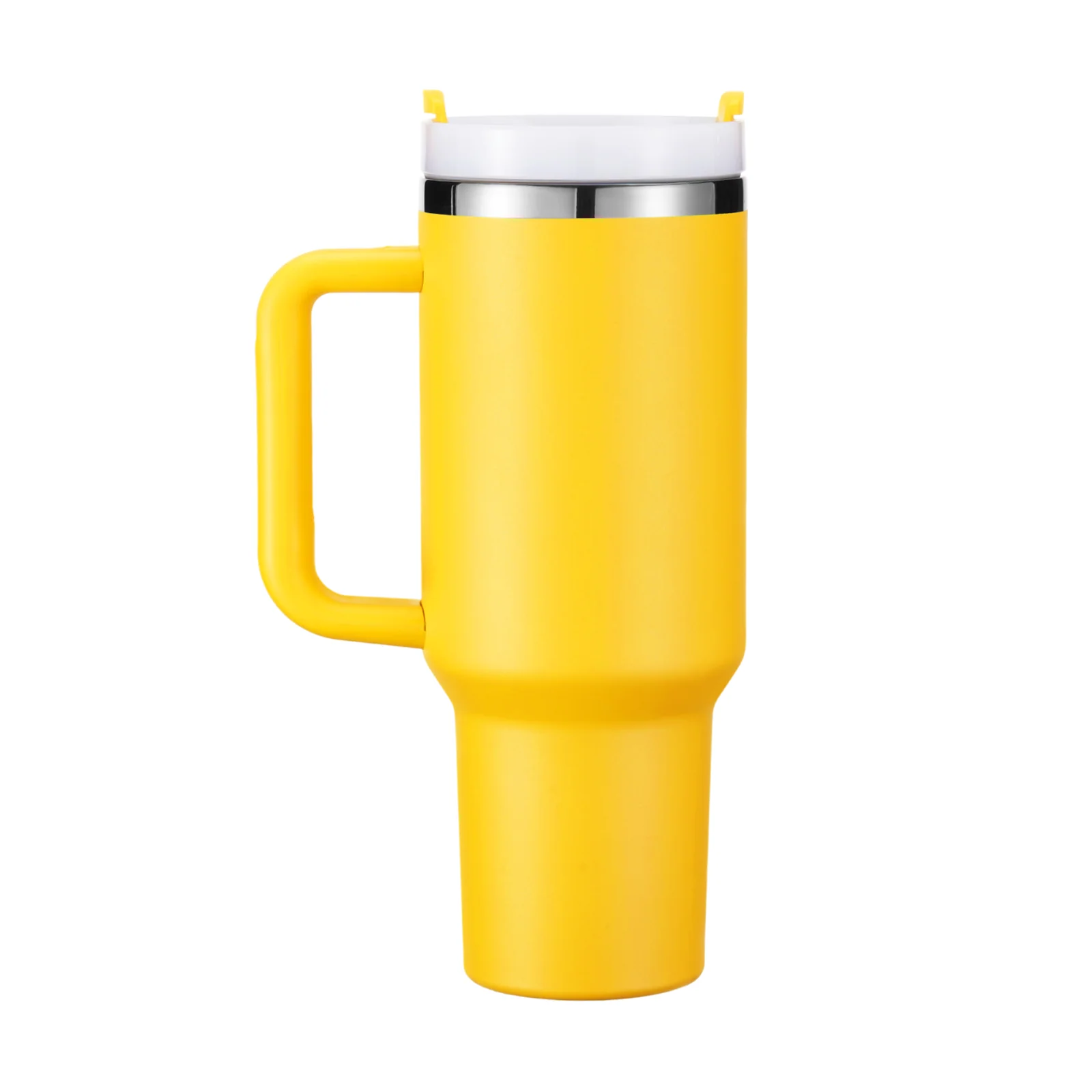 Edelstahlbecher mit Henkel (40oz) - Image 5