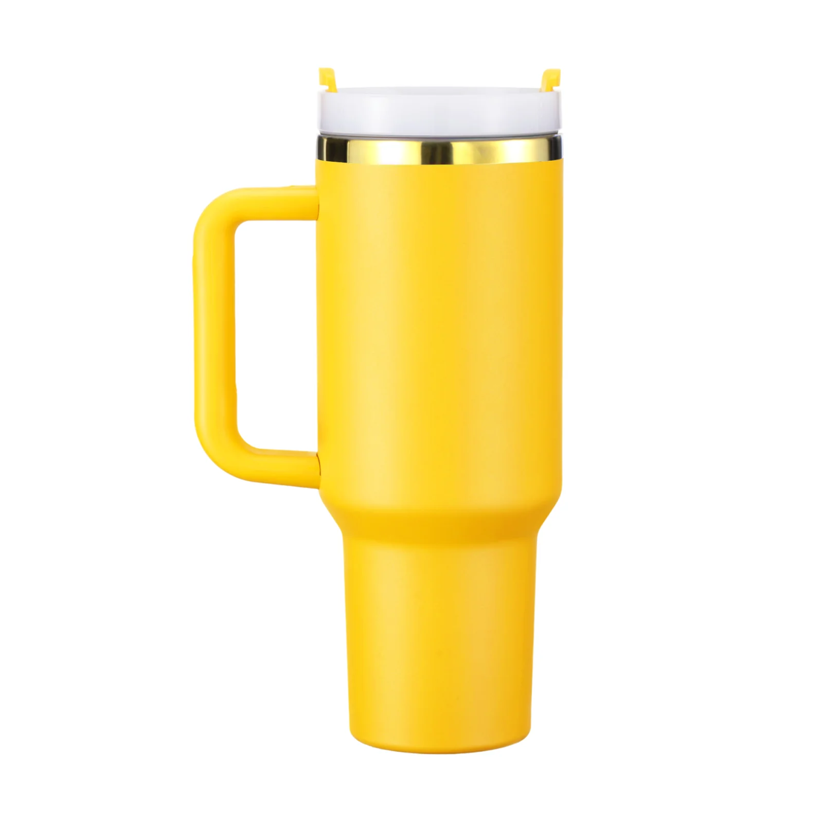 Edelstahlbecher mit Henkel (40oz) - Image 7