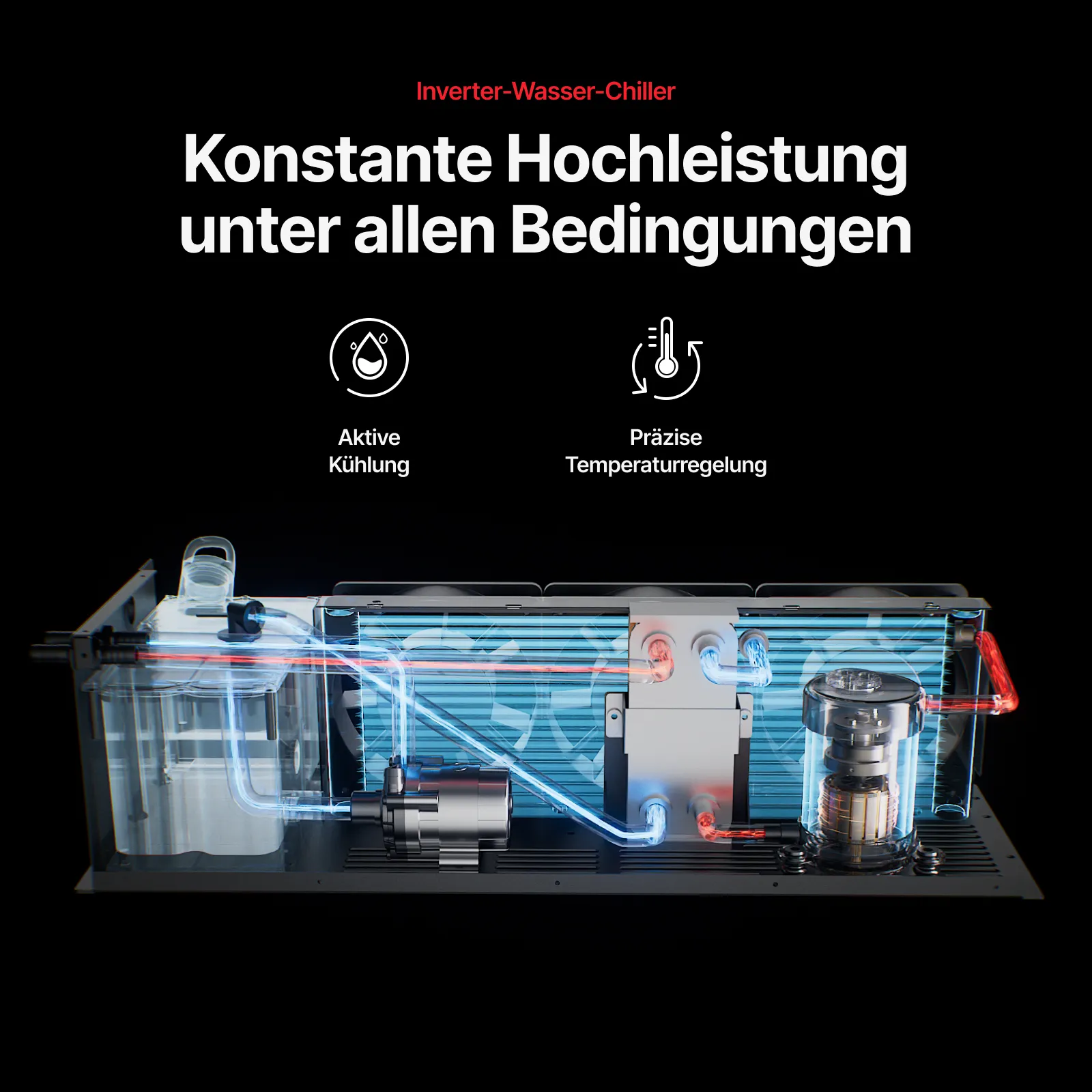 xTool P3 80W Flaggschiff-CO2-Laserschneider mit intelligenter Automatisierung - Image 13