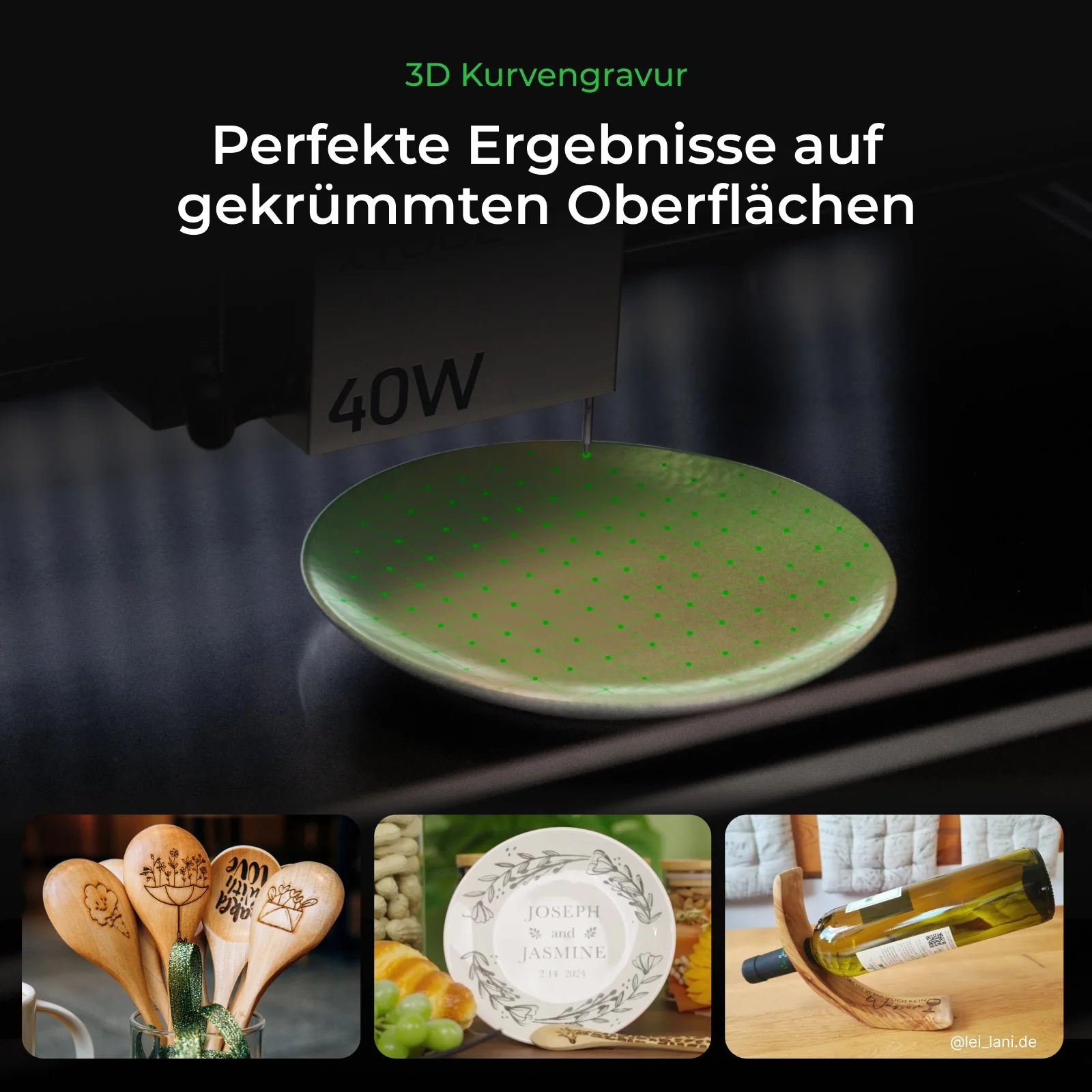 xTool S1: der sichere und leistungsstarke Diodenlaser - Image 8